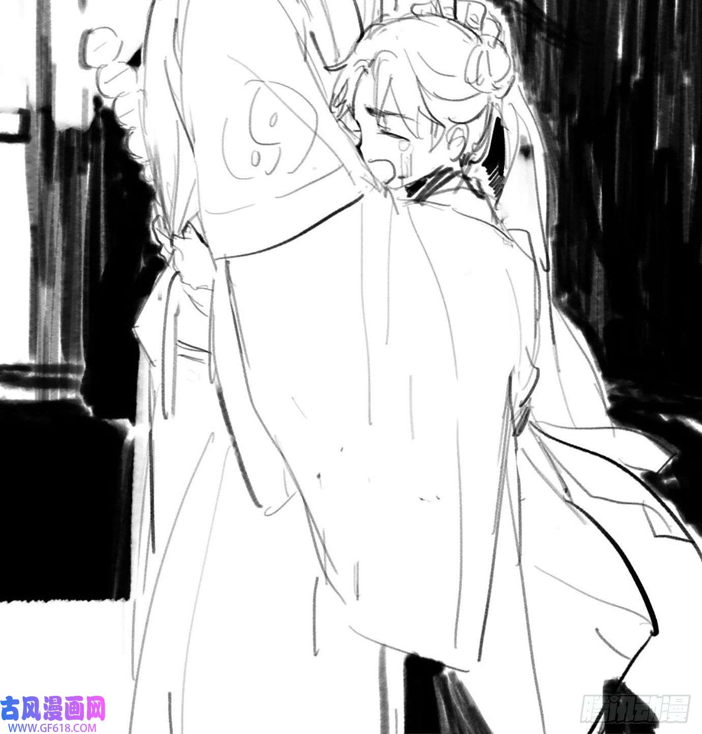 过路神仙第5话 狐仙登门