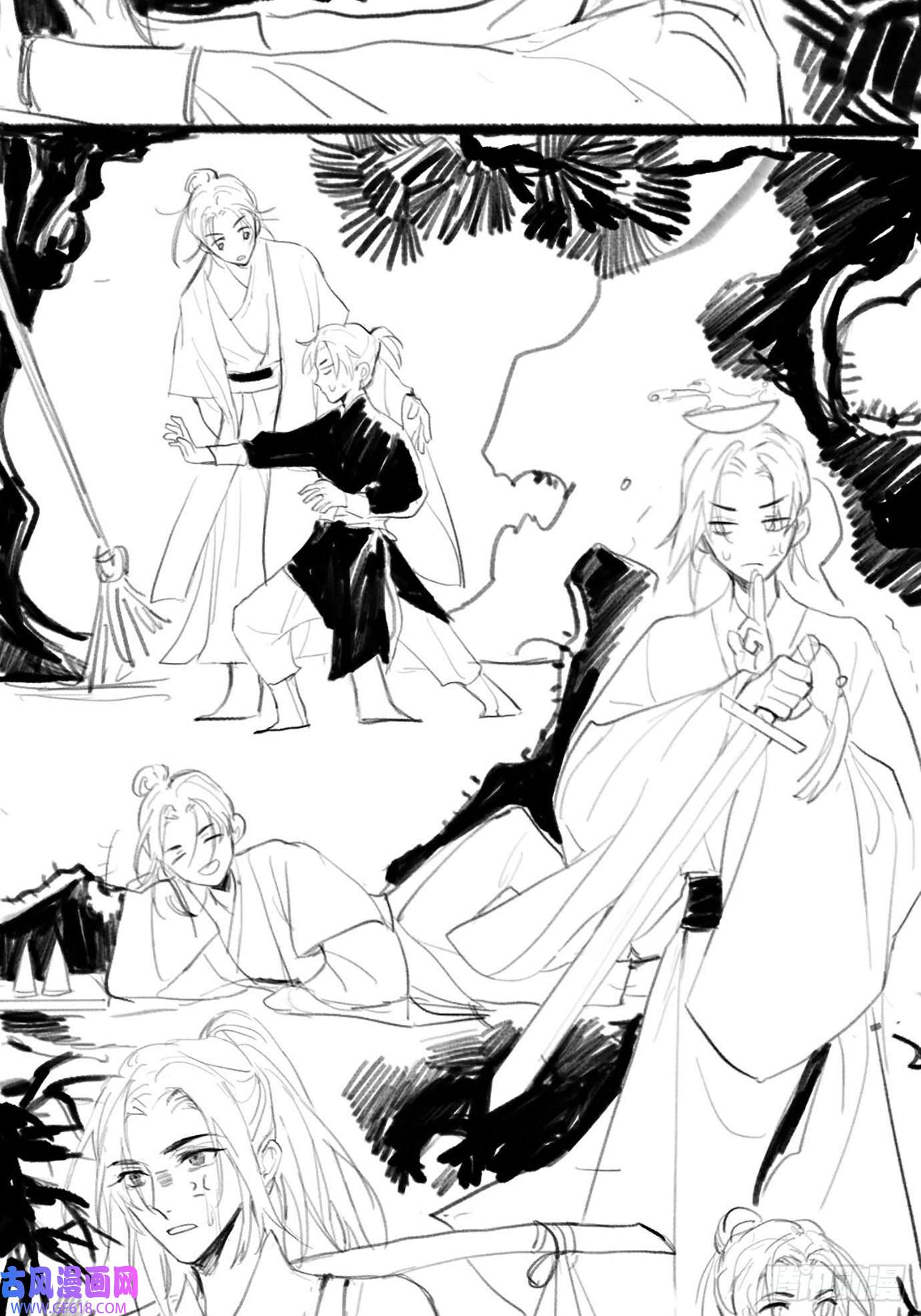 过路神仙第5话 狐仙登门