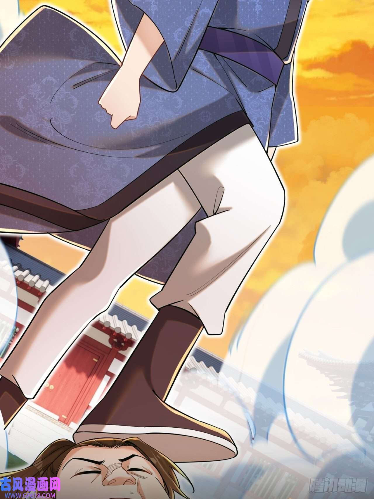 最强弃夫0-预告