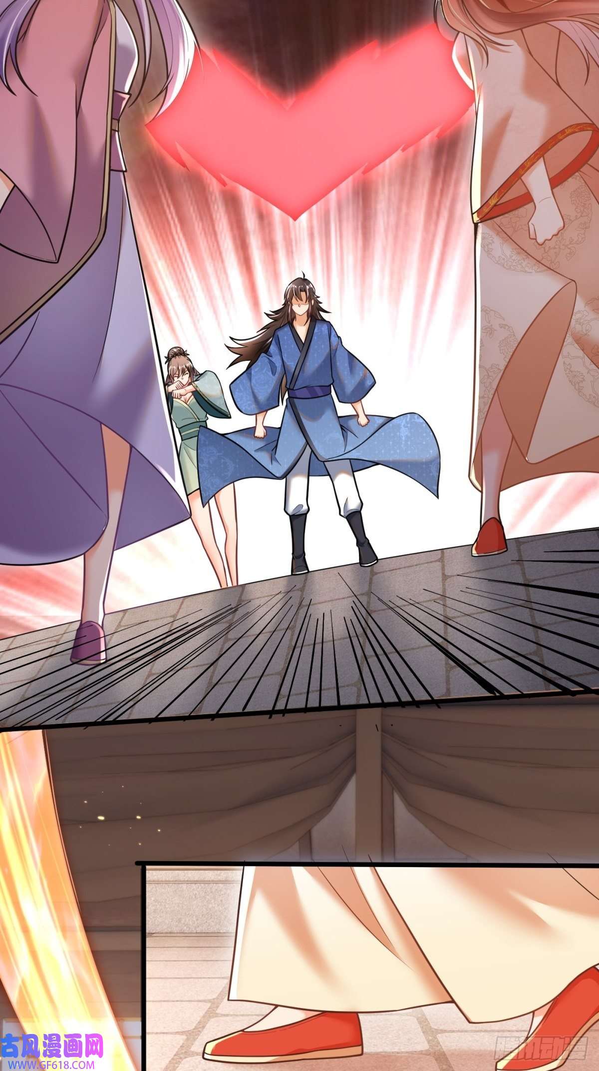 最强弃夫1-毒鸩尊者被退婚了