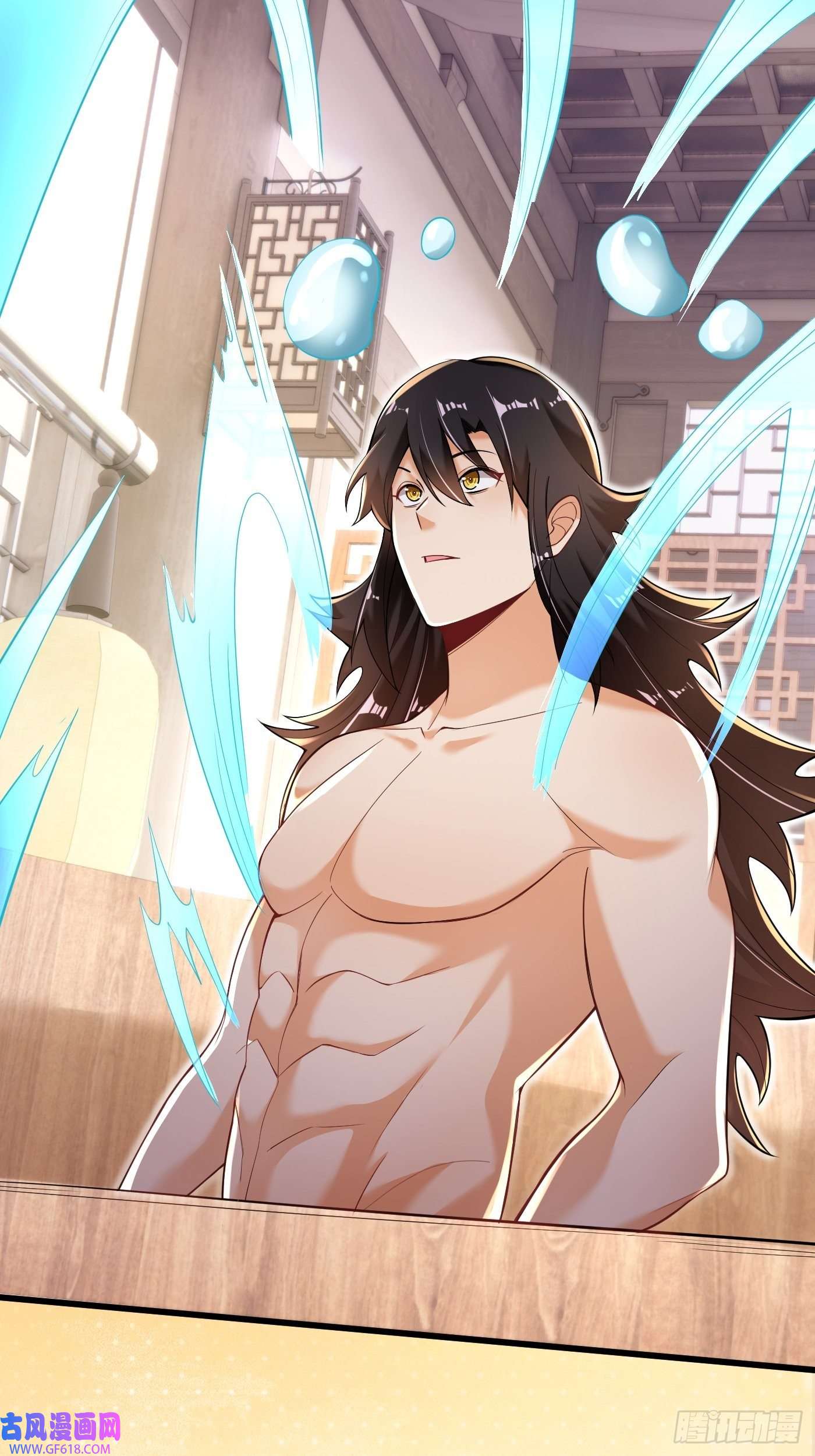 最强弃夫2-连升两阶