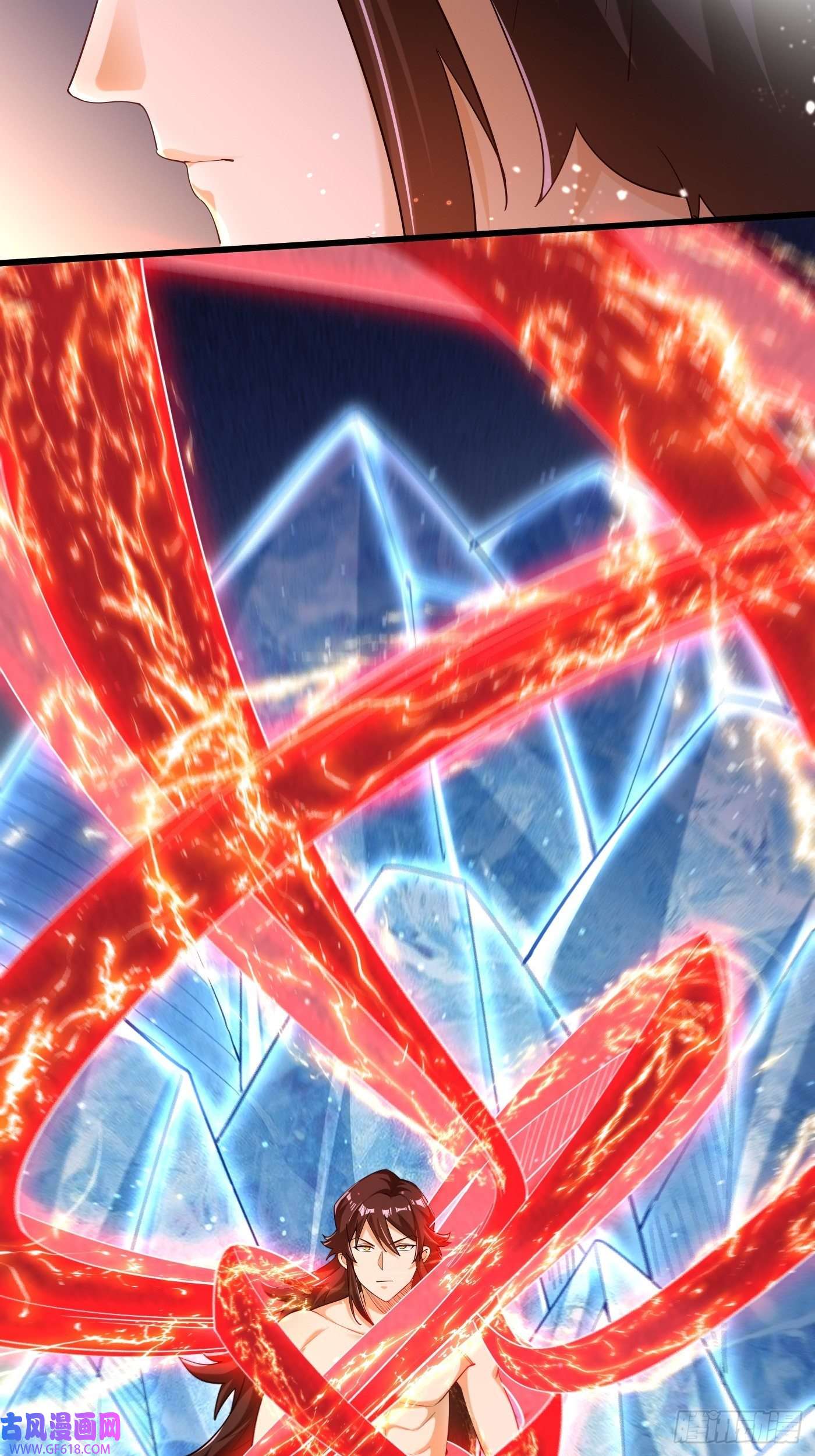 最强弃夫3-翻身，逆天三变