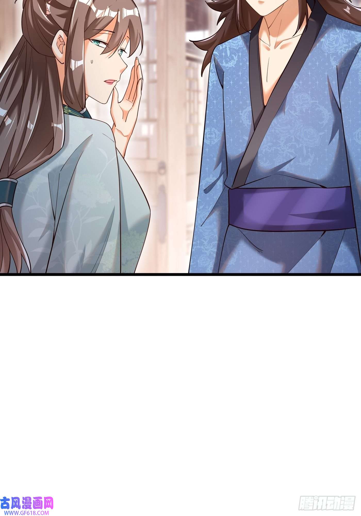 最强弃夫3-翻身，逆天三变