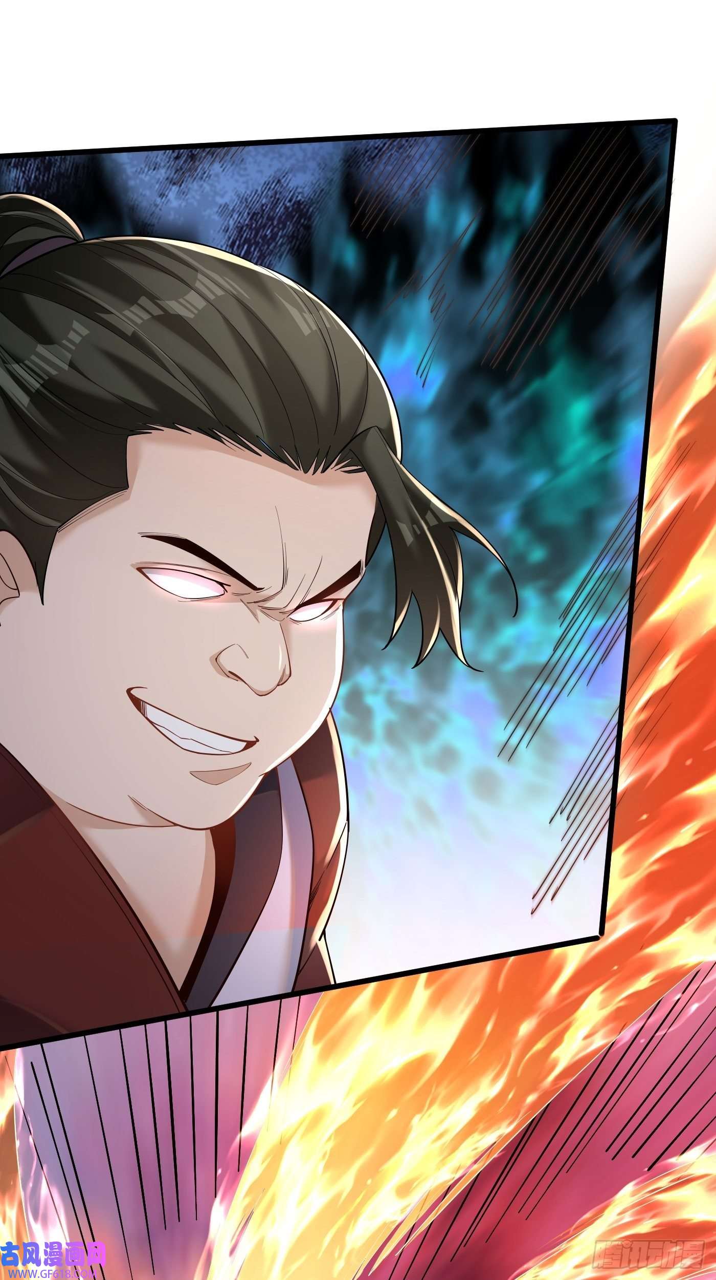 最强弃夫4-谁不自量力？！