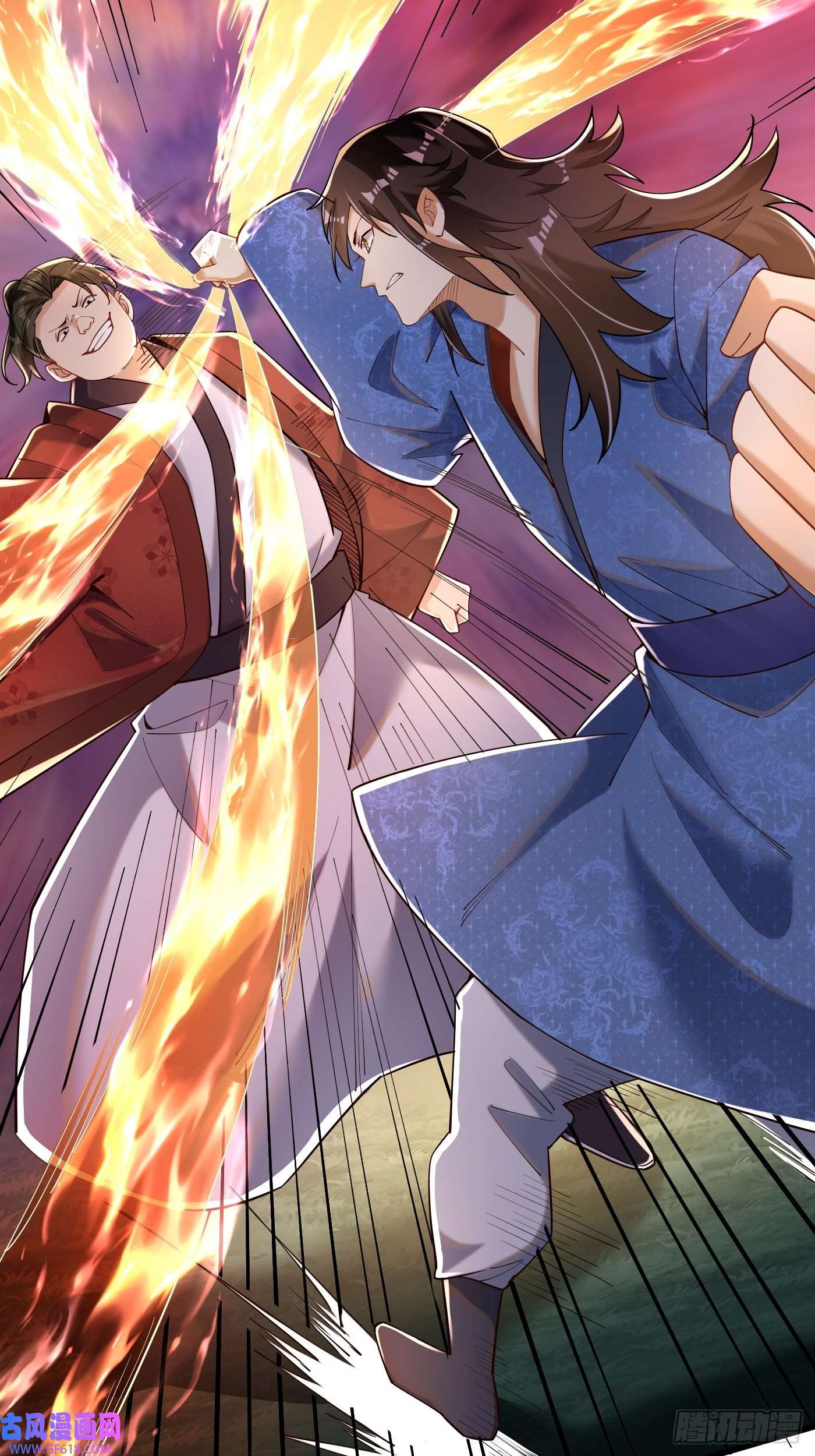 最强弃夫4-谁不自量力？！