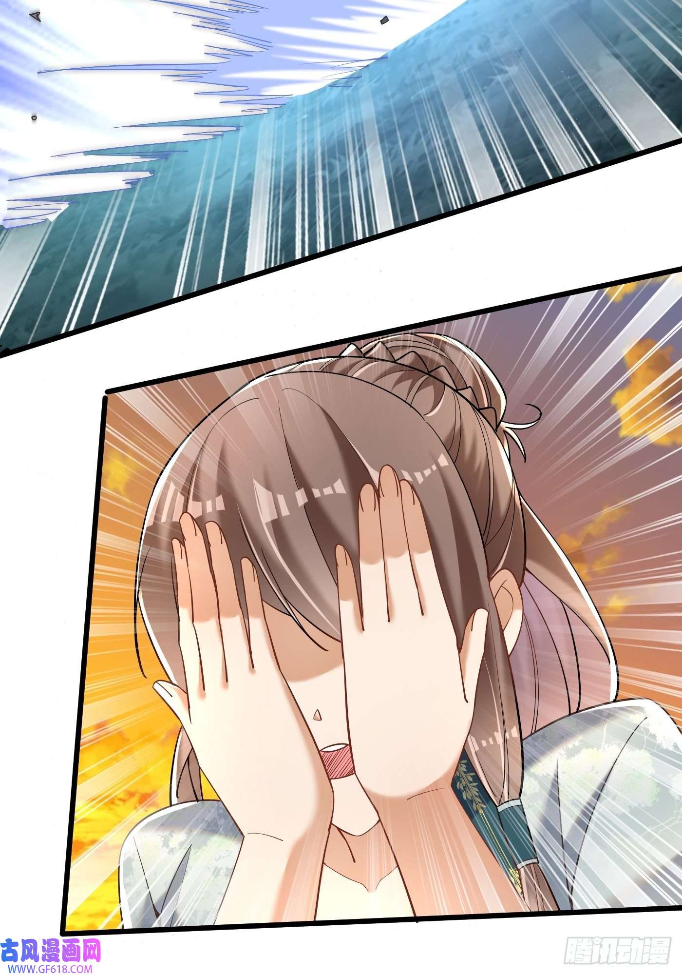 最强弃夫4-谁不自量力？！