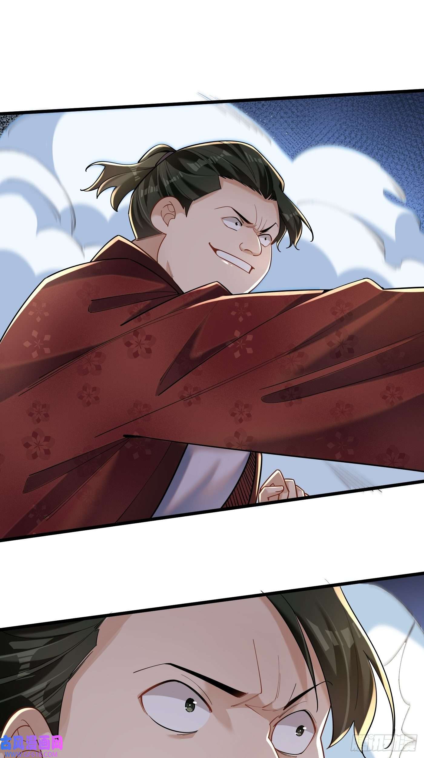 最强弃夫4-谁不自量力？！