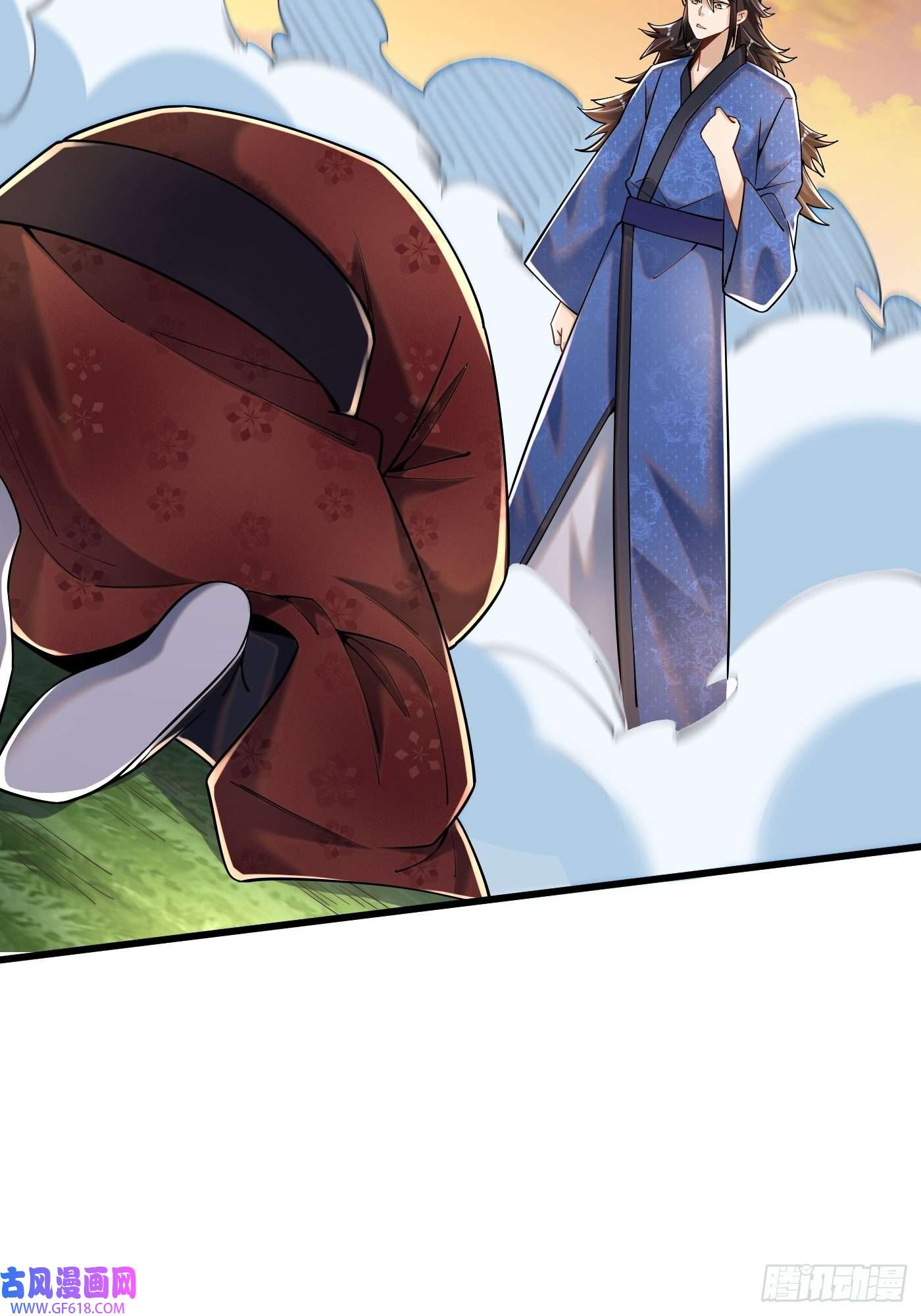 最强弃夫4-谁不自量力？！