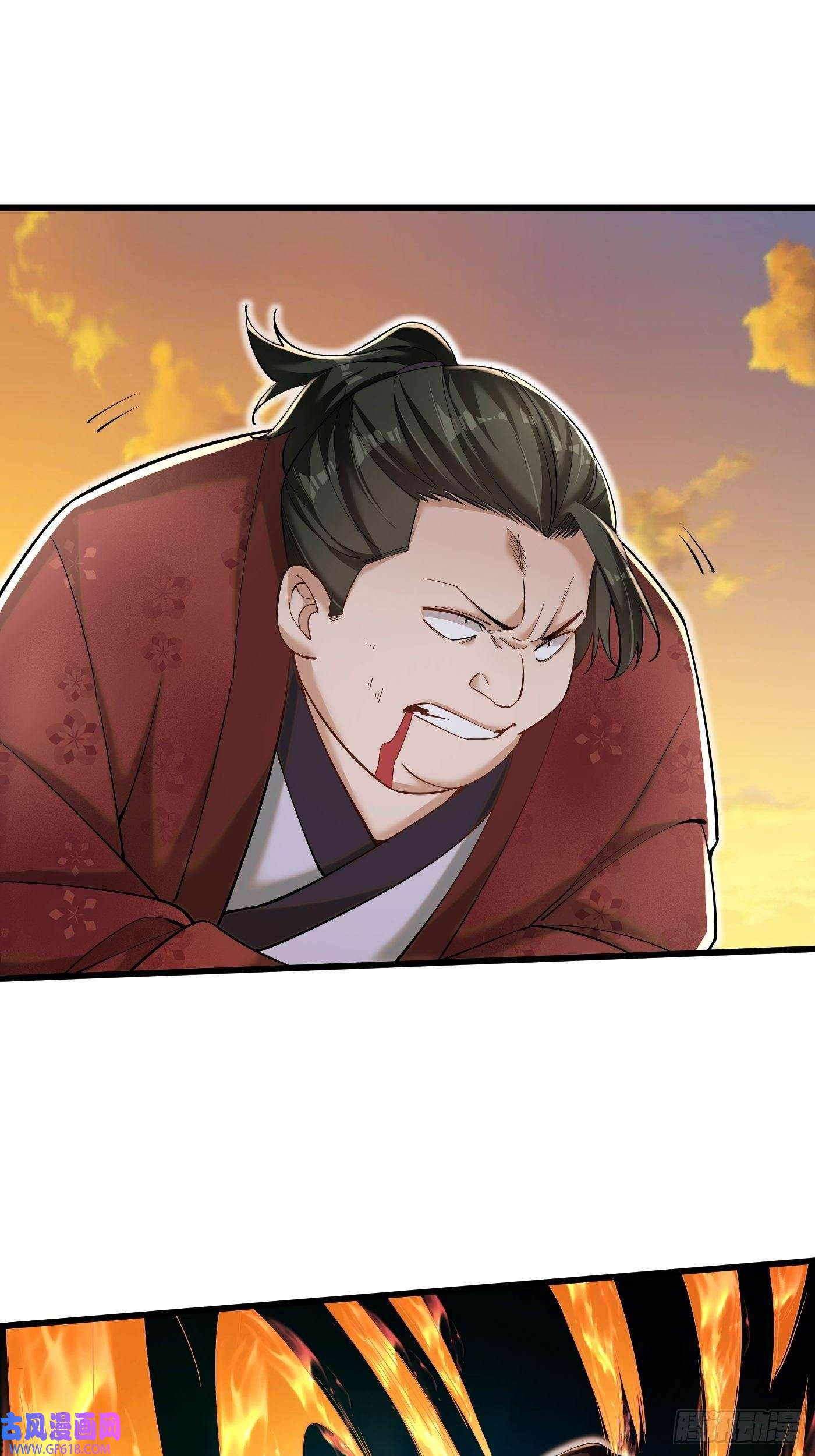 最强弃夫4-谁不自量力？！