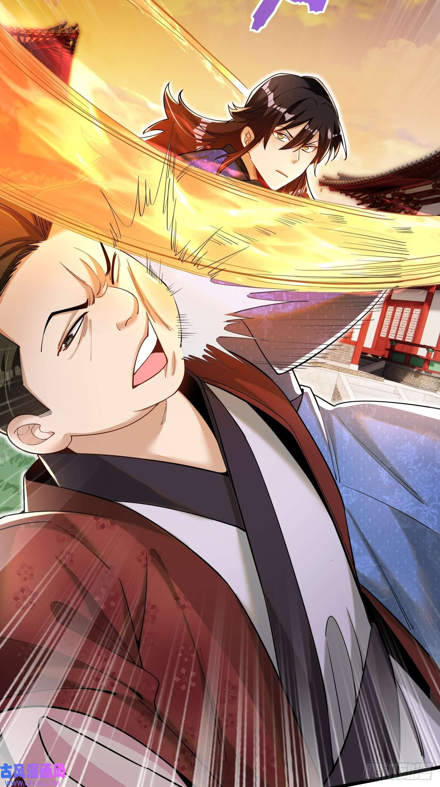 最强弃夫4-谁不自量力？！