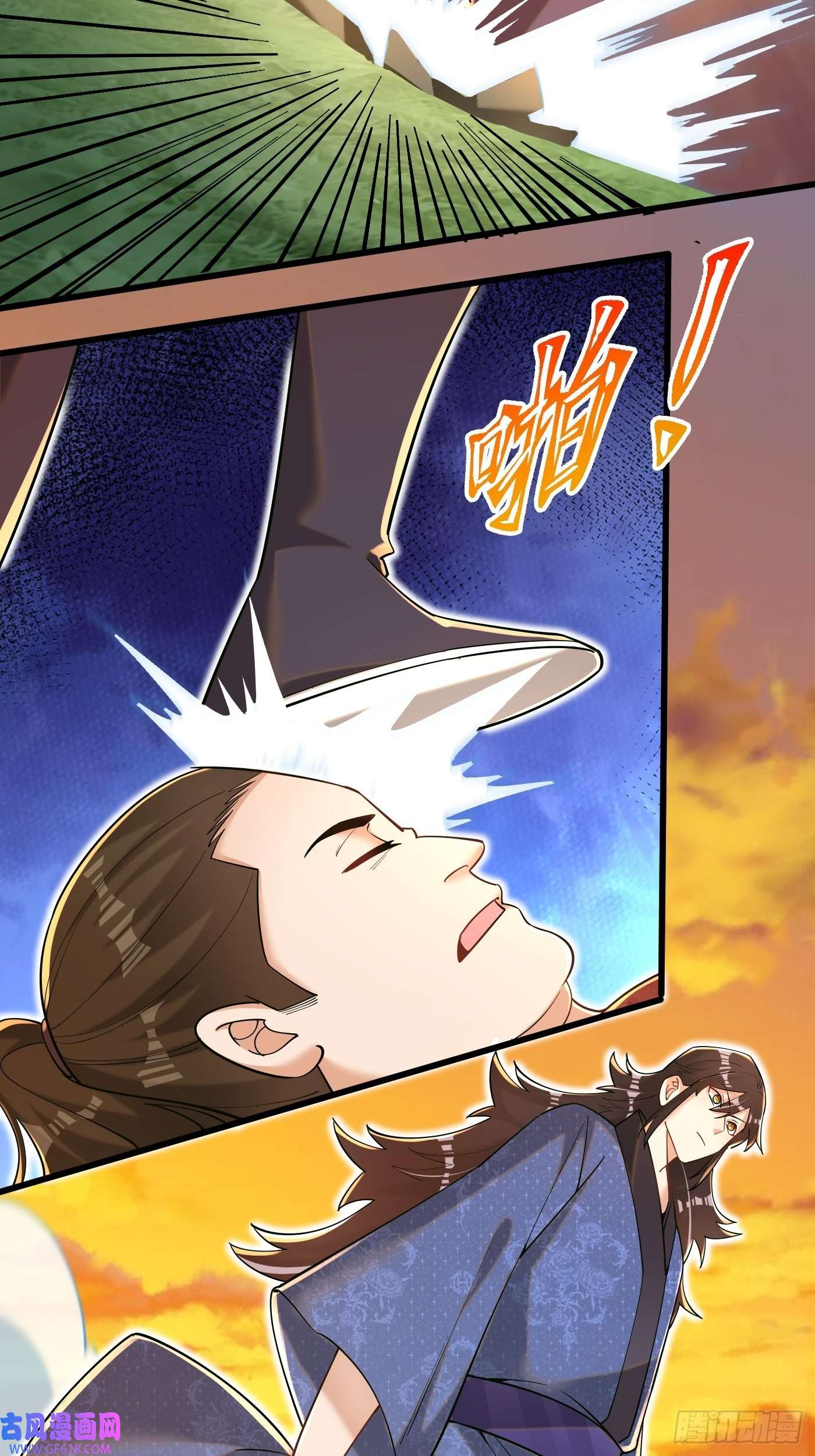 最强弃夫4-谁不自量力？！