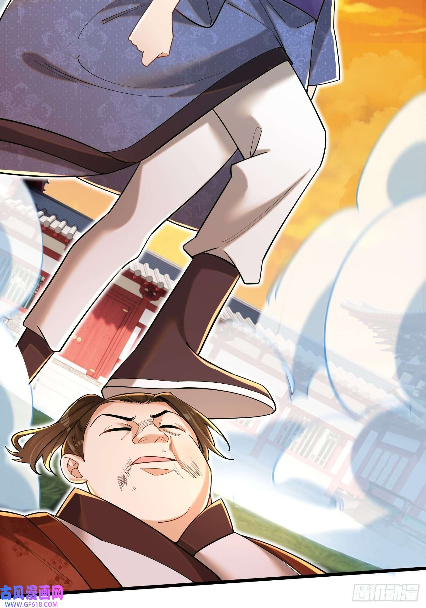 最强弃夫4-谁不自量力？！