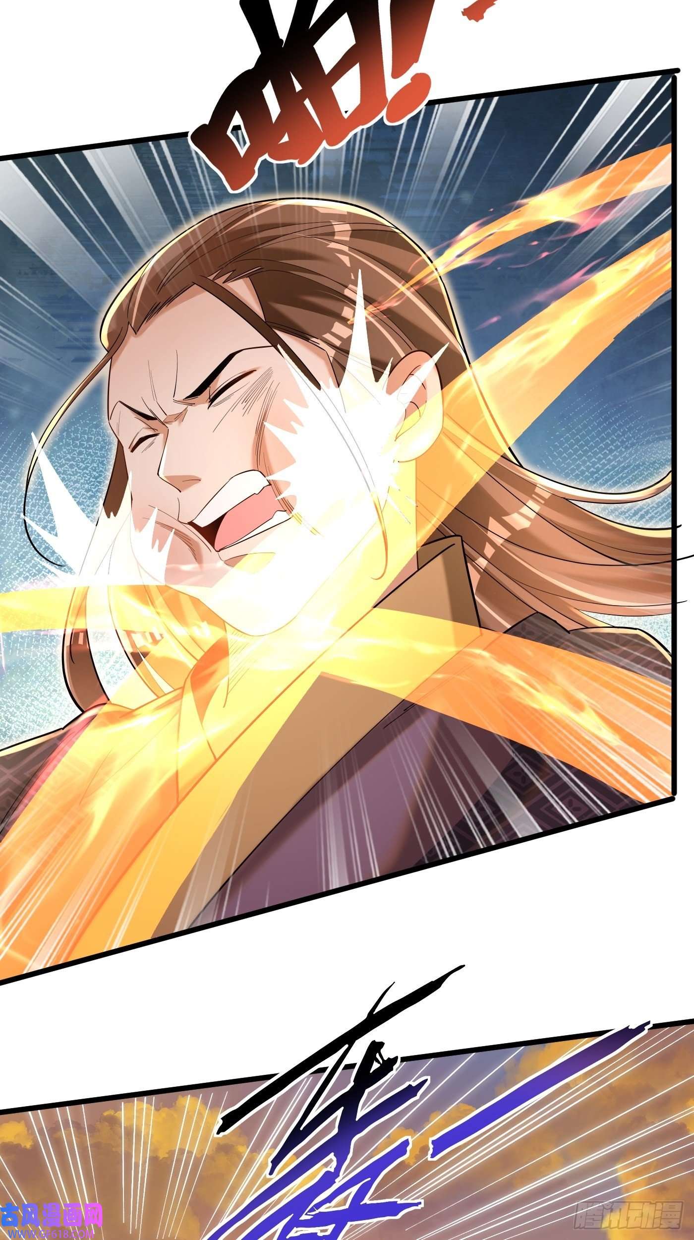 最强弃夫5-以一敌二