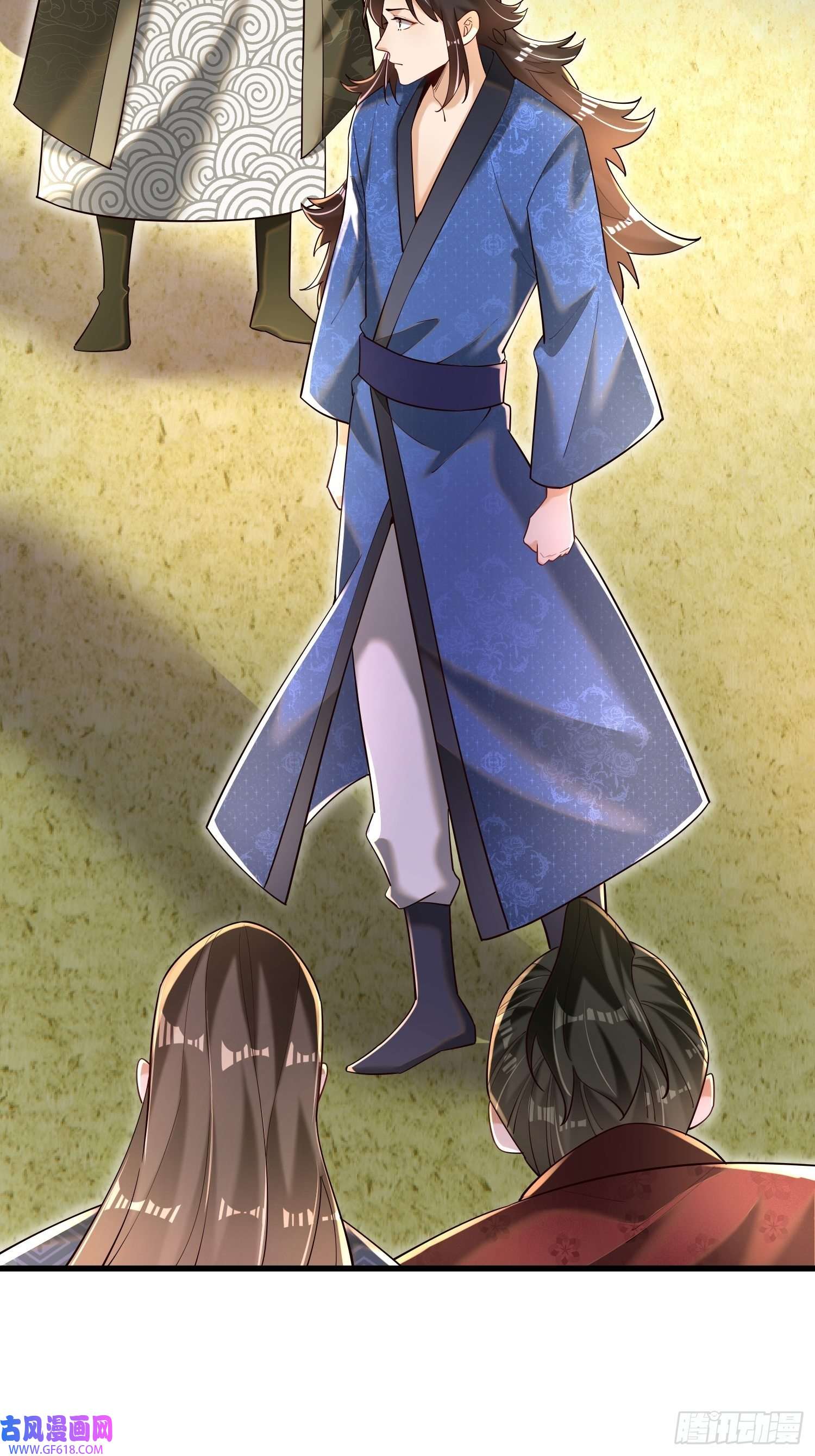 最强弃夫6-苏景宇？不过如此