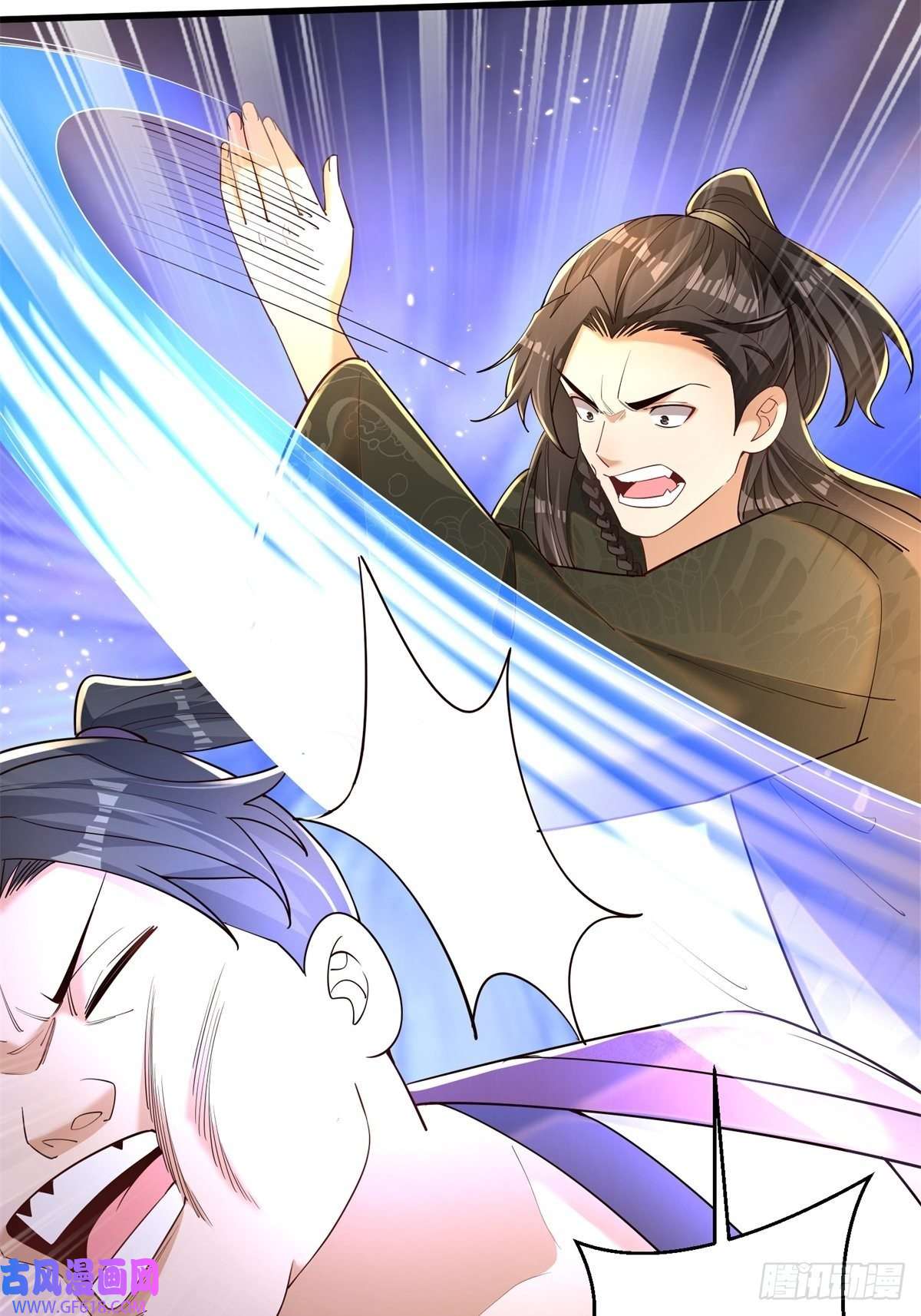 最强弃夫6-苏景宇？不过如此