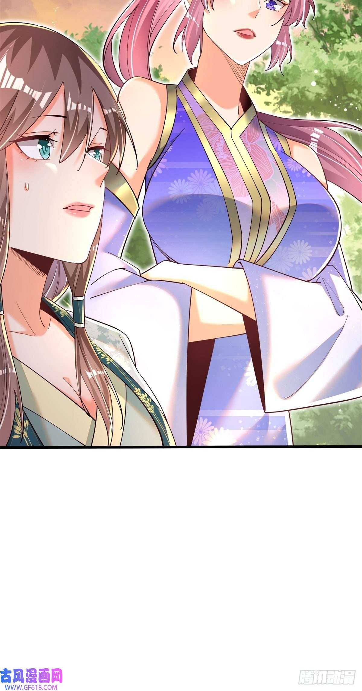 最强弃夫6-苏景宇？不过如此