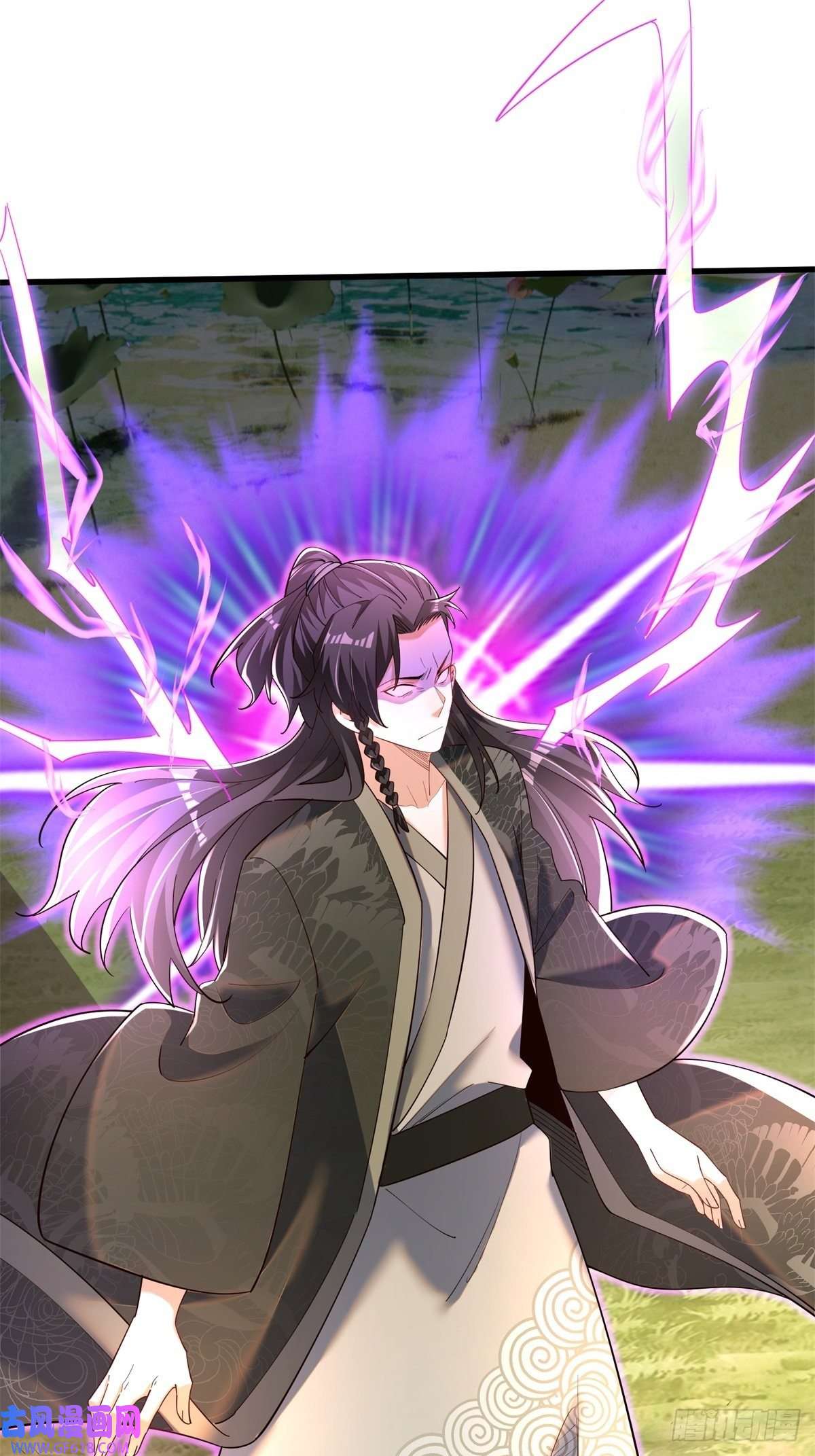 最强弃夫6-苏景宇？不过如此