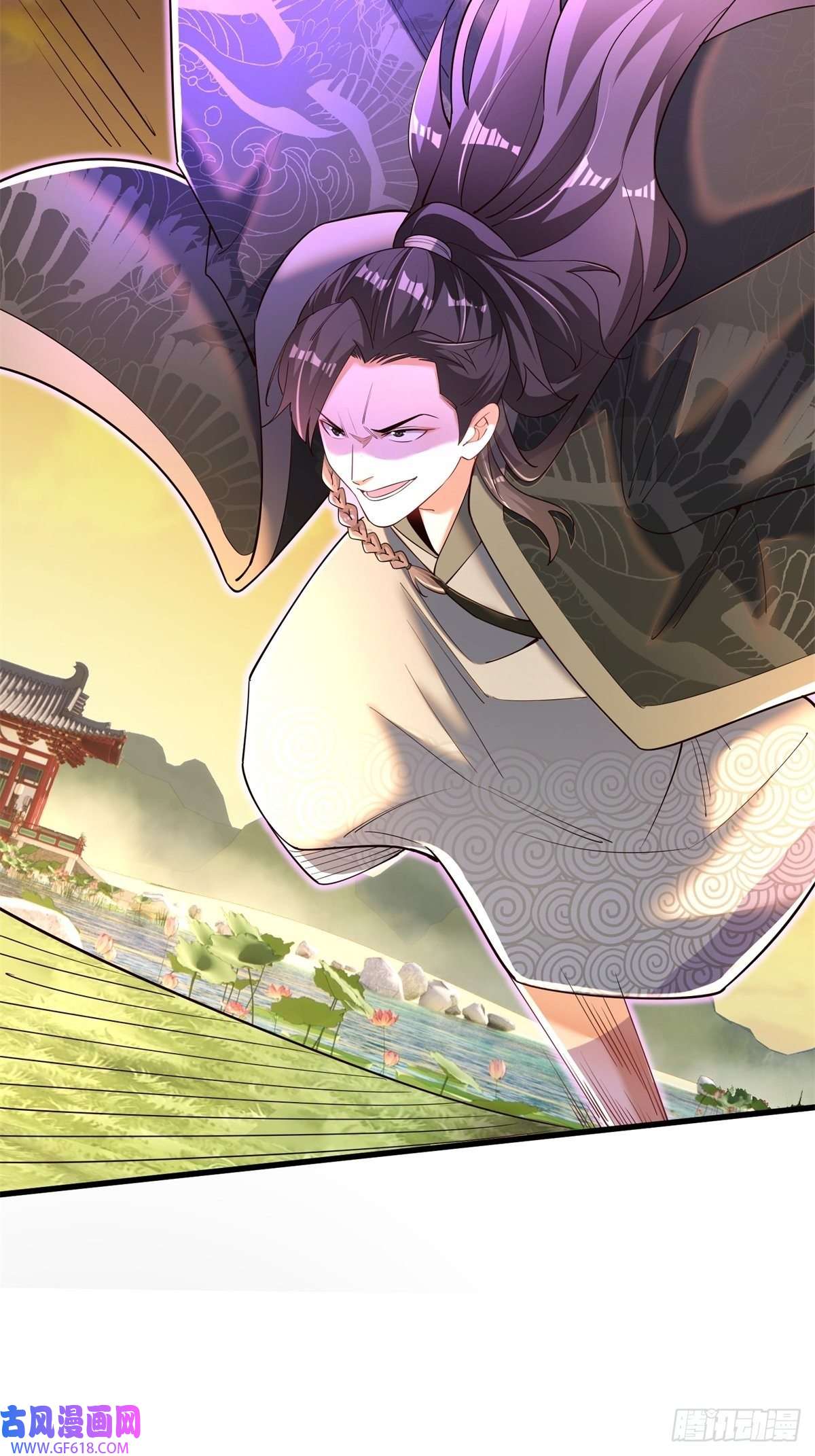 最强弃夫6-苏景宇？不过如此