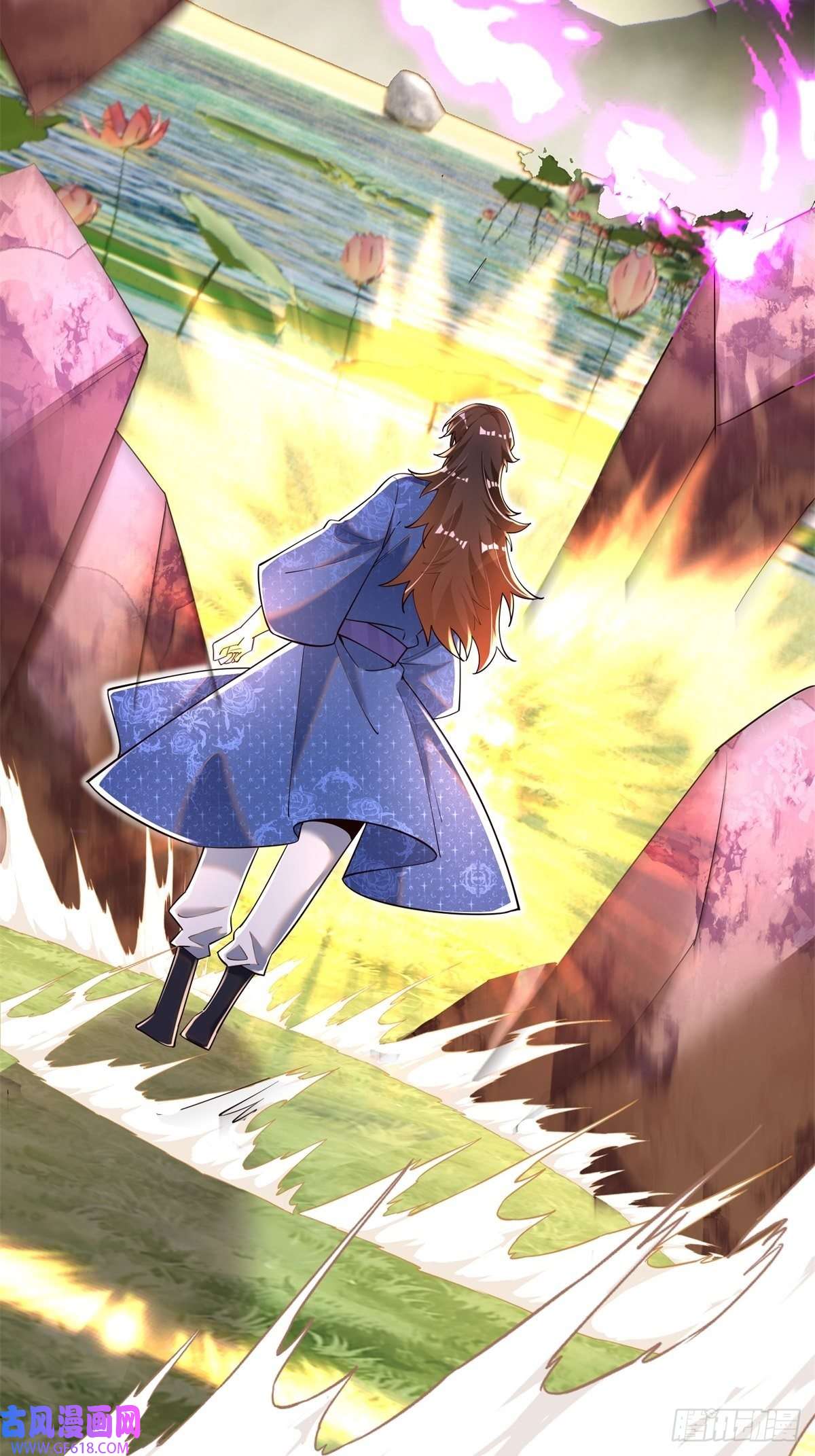 最强弃夫6-苏景宇？不过如此