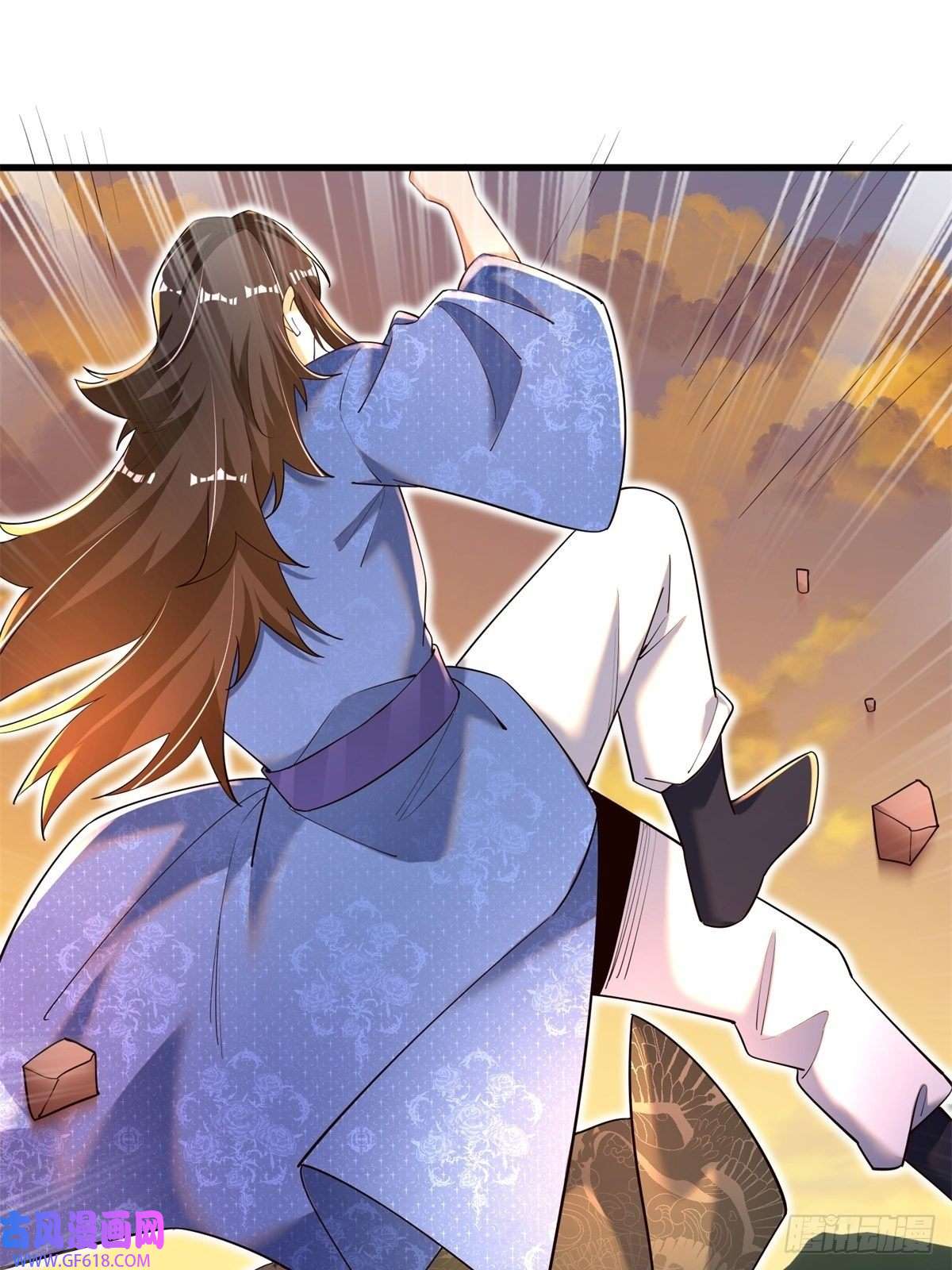 最强弃夫6-苏景宇？不过如此