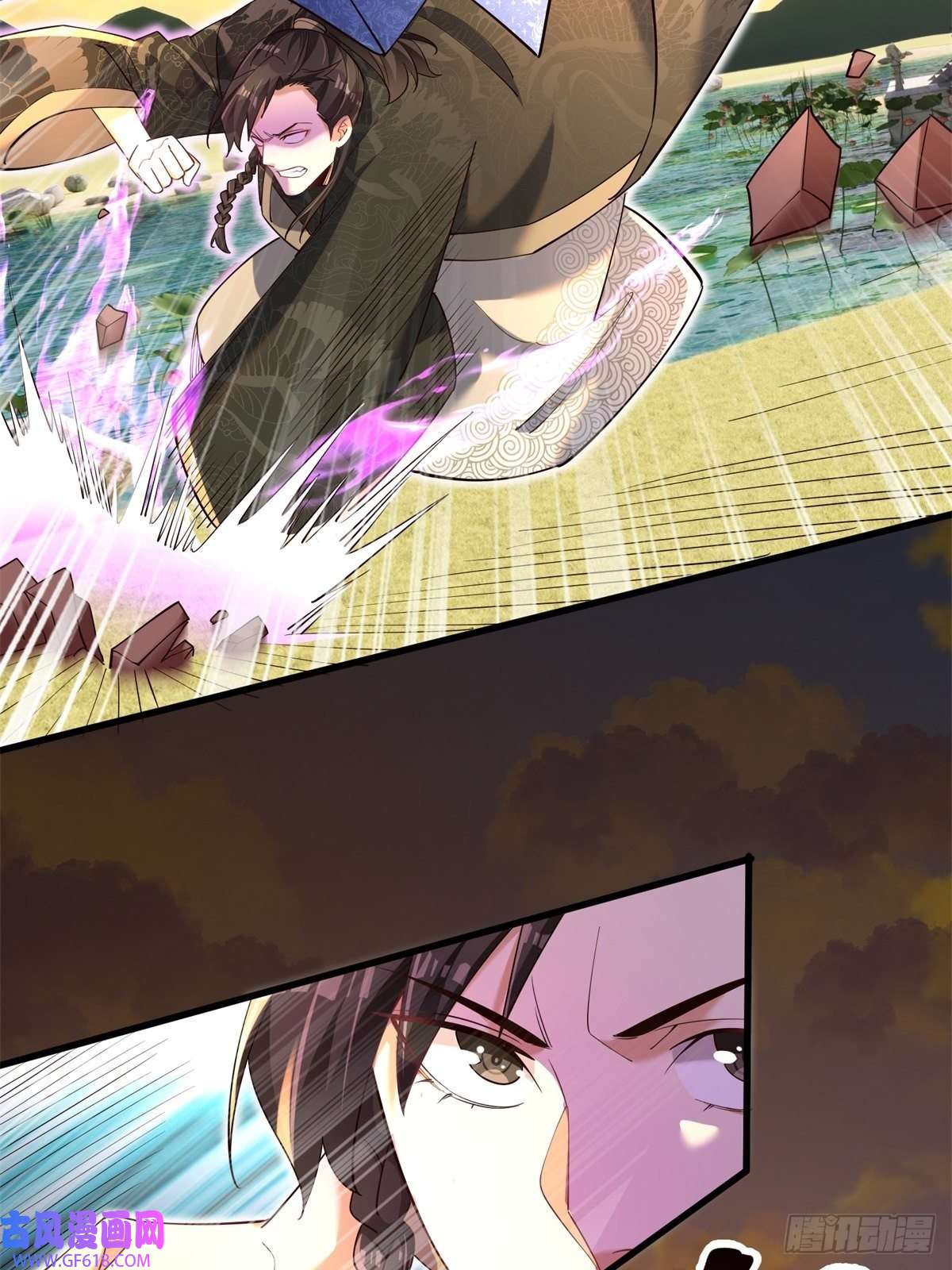 最强弃夫6-苏景宇？不过如此