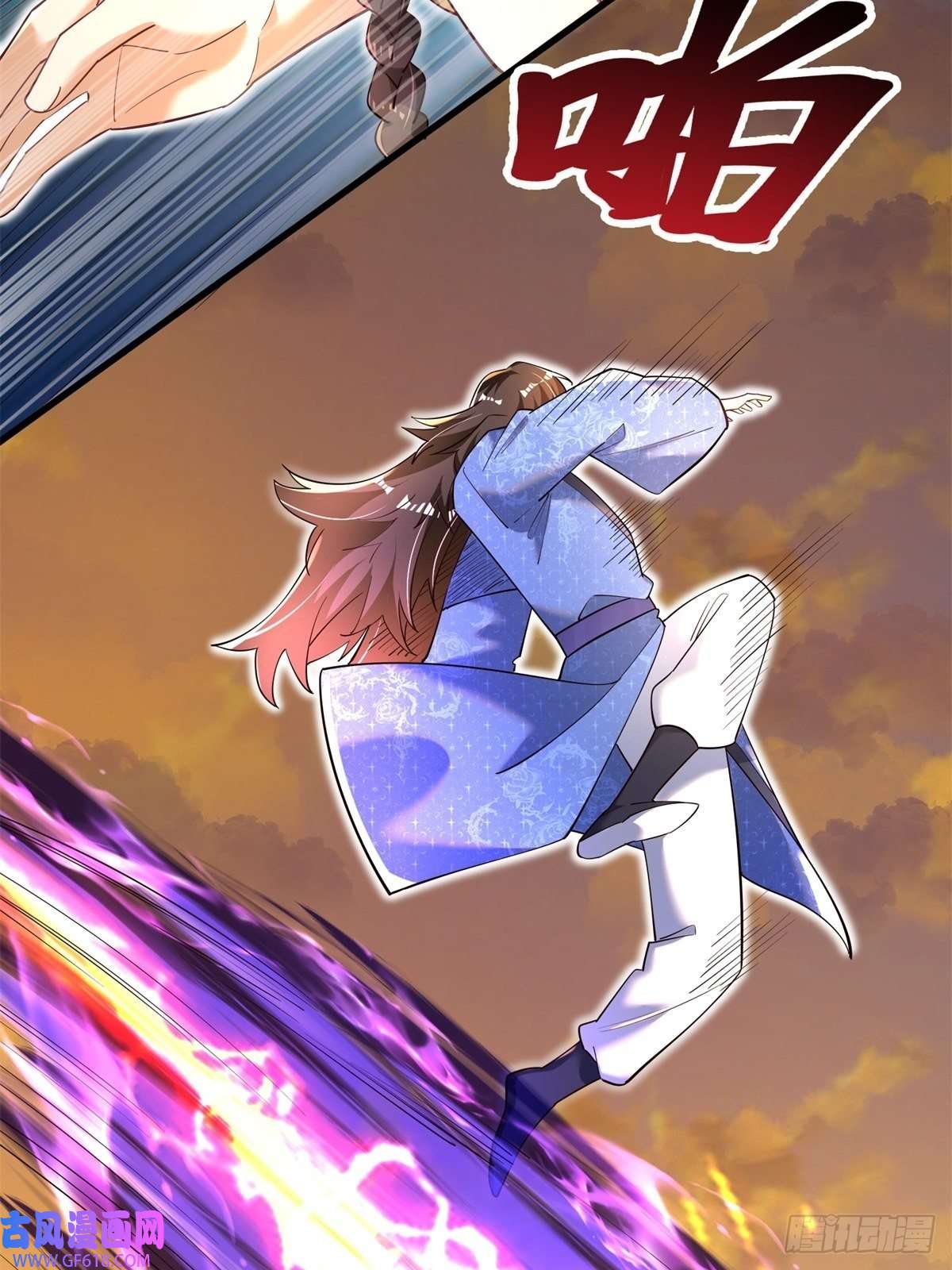 最强弃夫6-苏景宇？不过如此