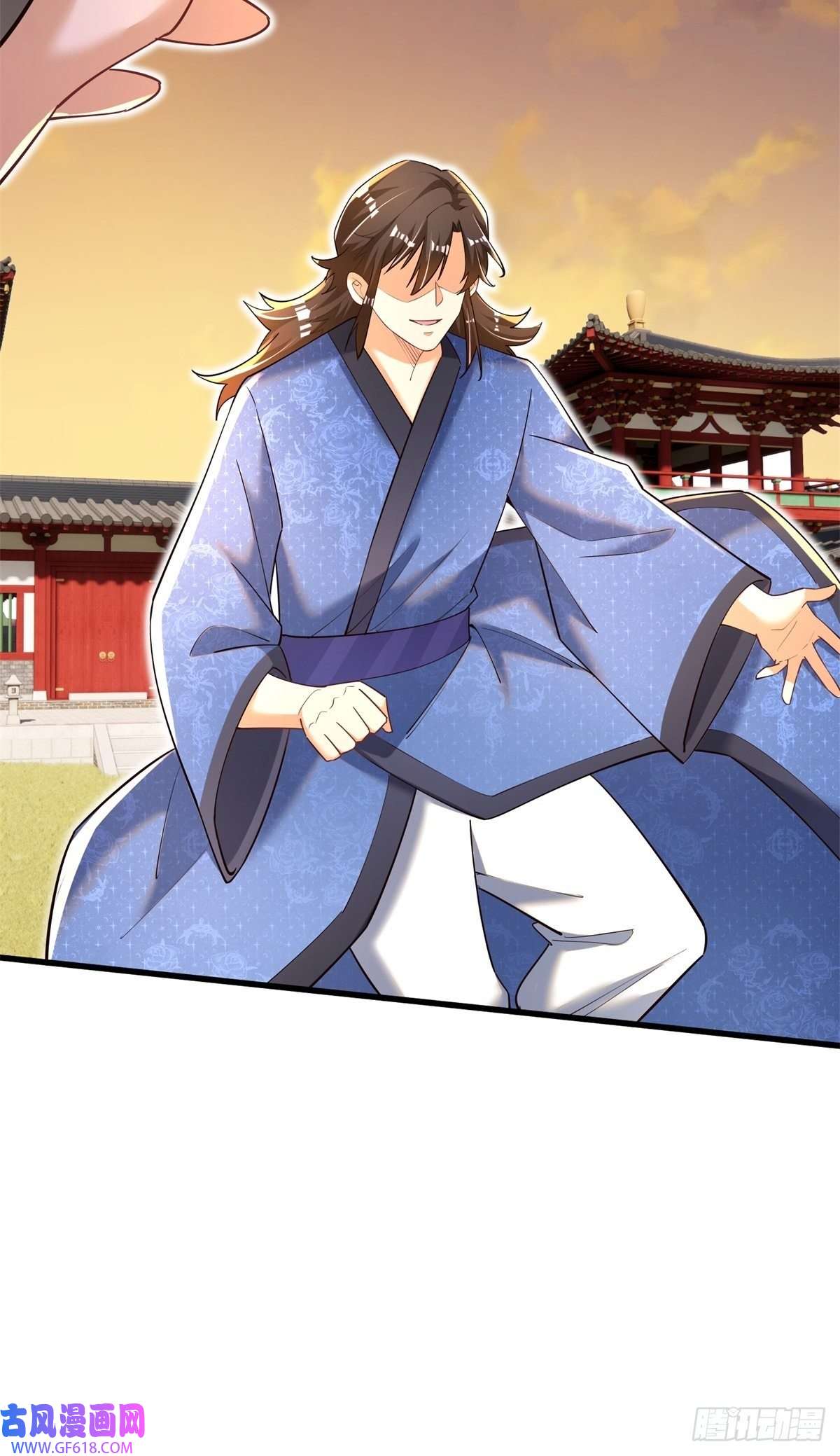 最强弃夫6-苏景宇？不过如此