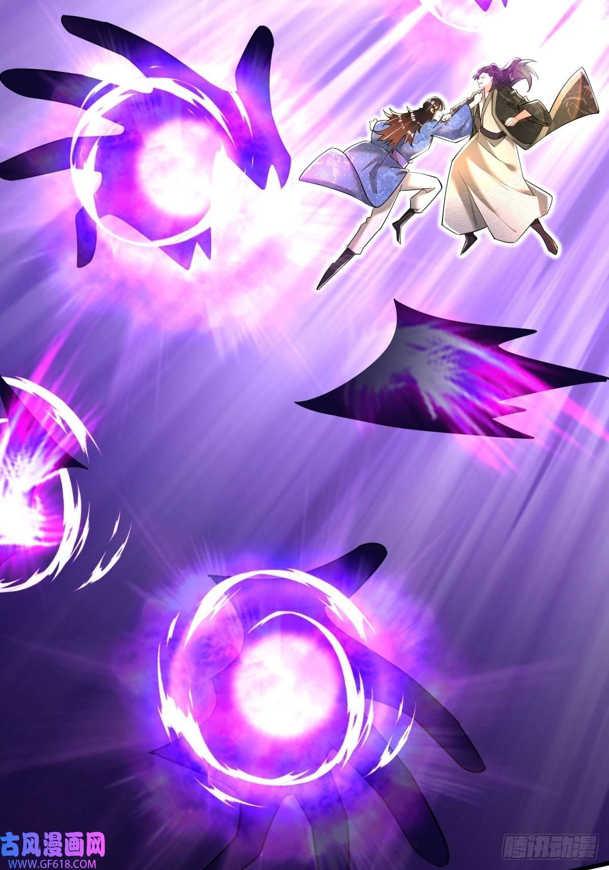 最强弃夫6-苏景宇？不过如此