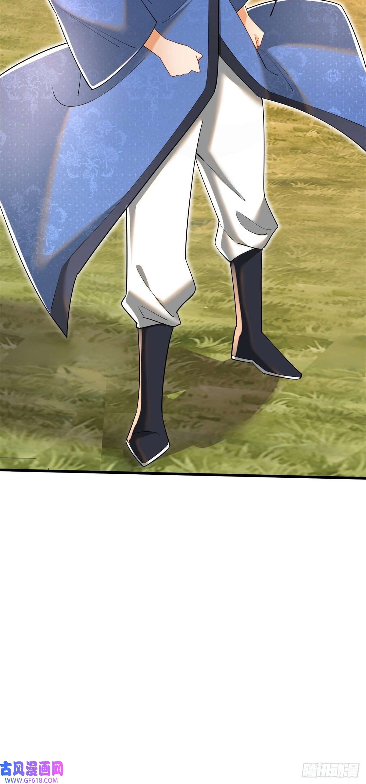 最强弃夫6-苏景宇？不过如此