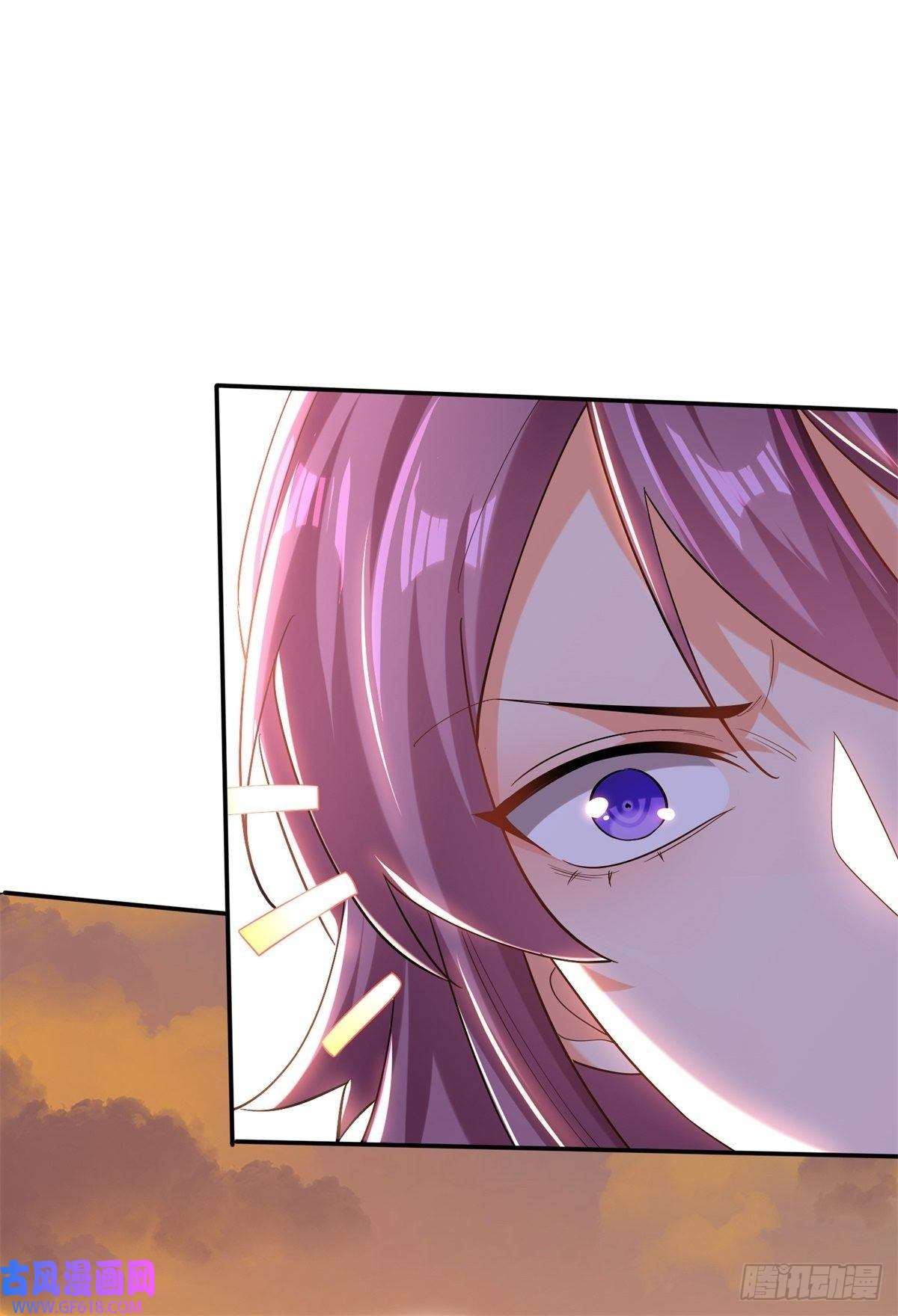 最强弃夫7-我的人，你们也配欺负？