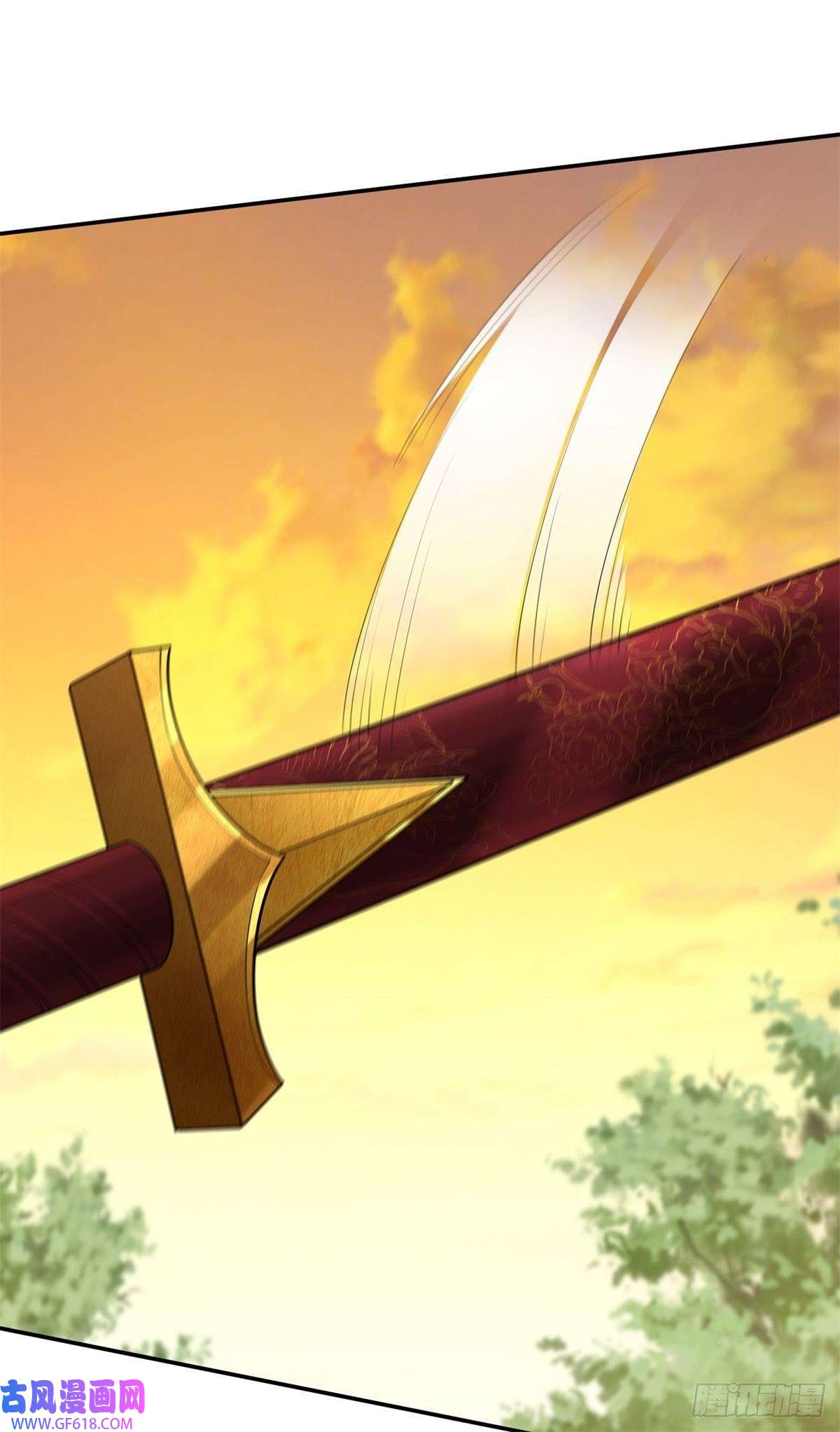 最强弃夫7-我的人，你们也配欺负？