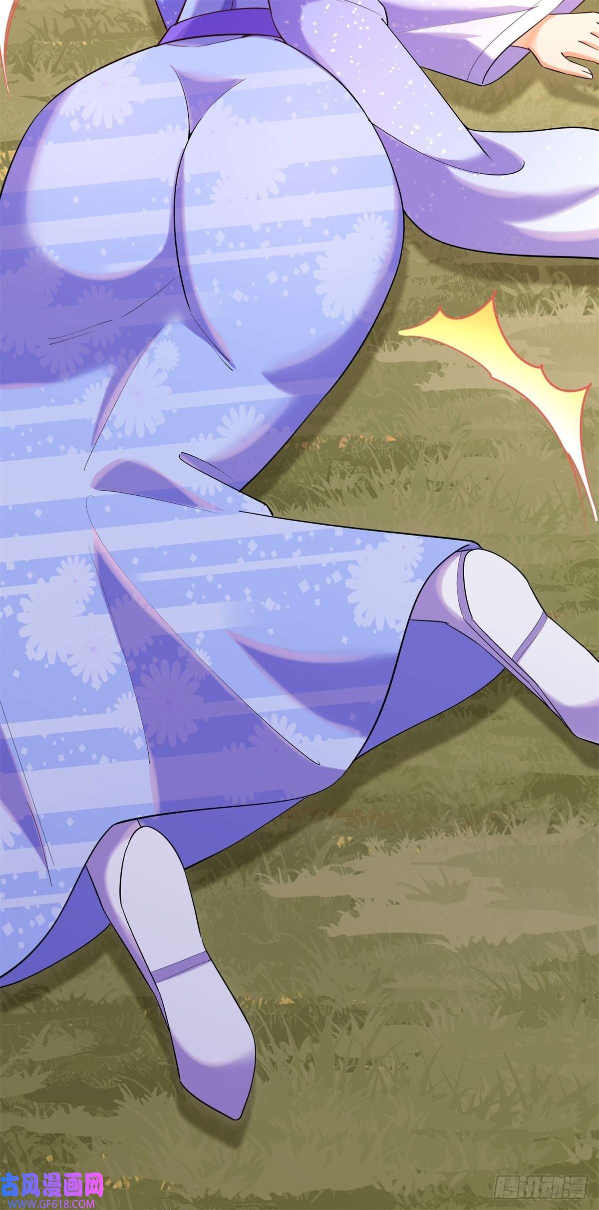 最强弃夫7-我的人，你们也配欺负？