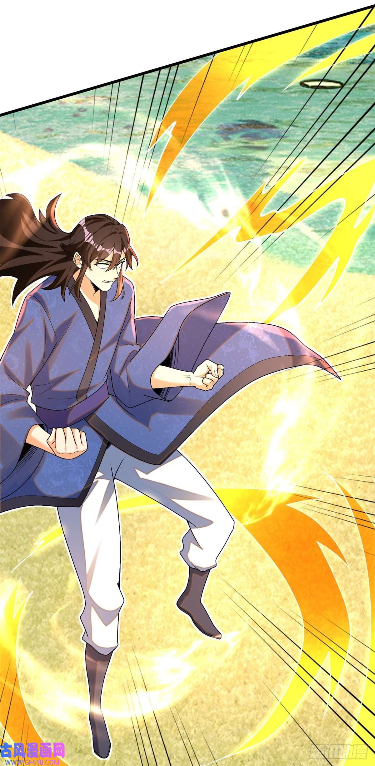 最强弃夫8-苏圣辉？勉强入眼