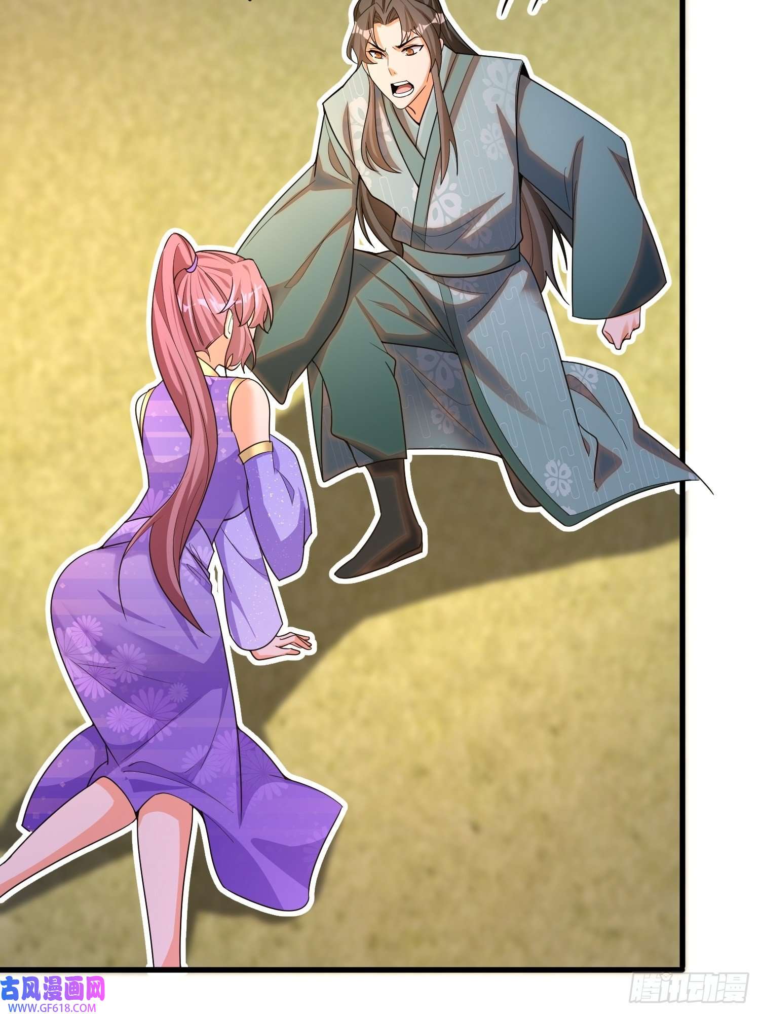 最强弃夫8-苏圣辉？勉强入眼