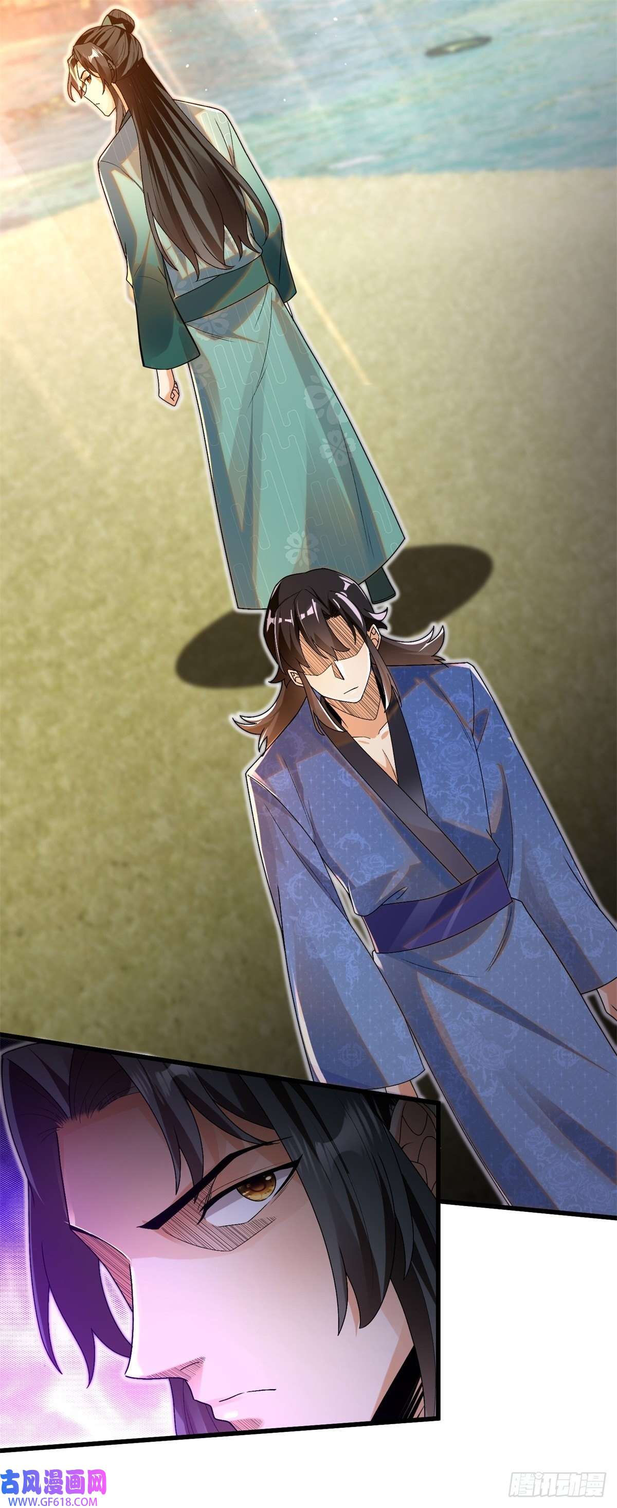 最强弃夫8-苏圣辉？勉强入眼