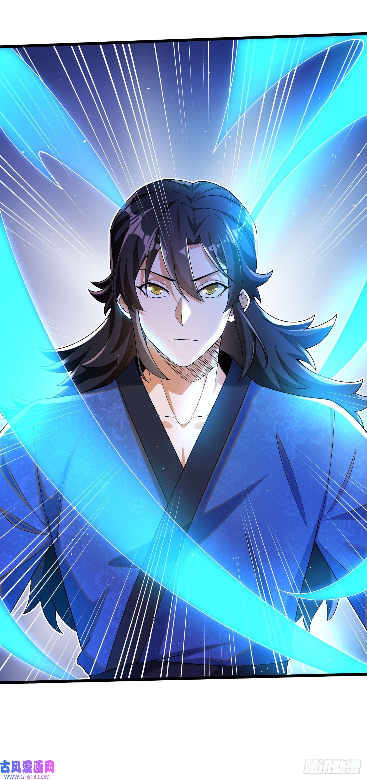 最强弃夫10-藏功阁的机遇