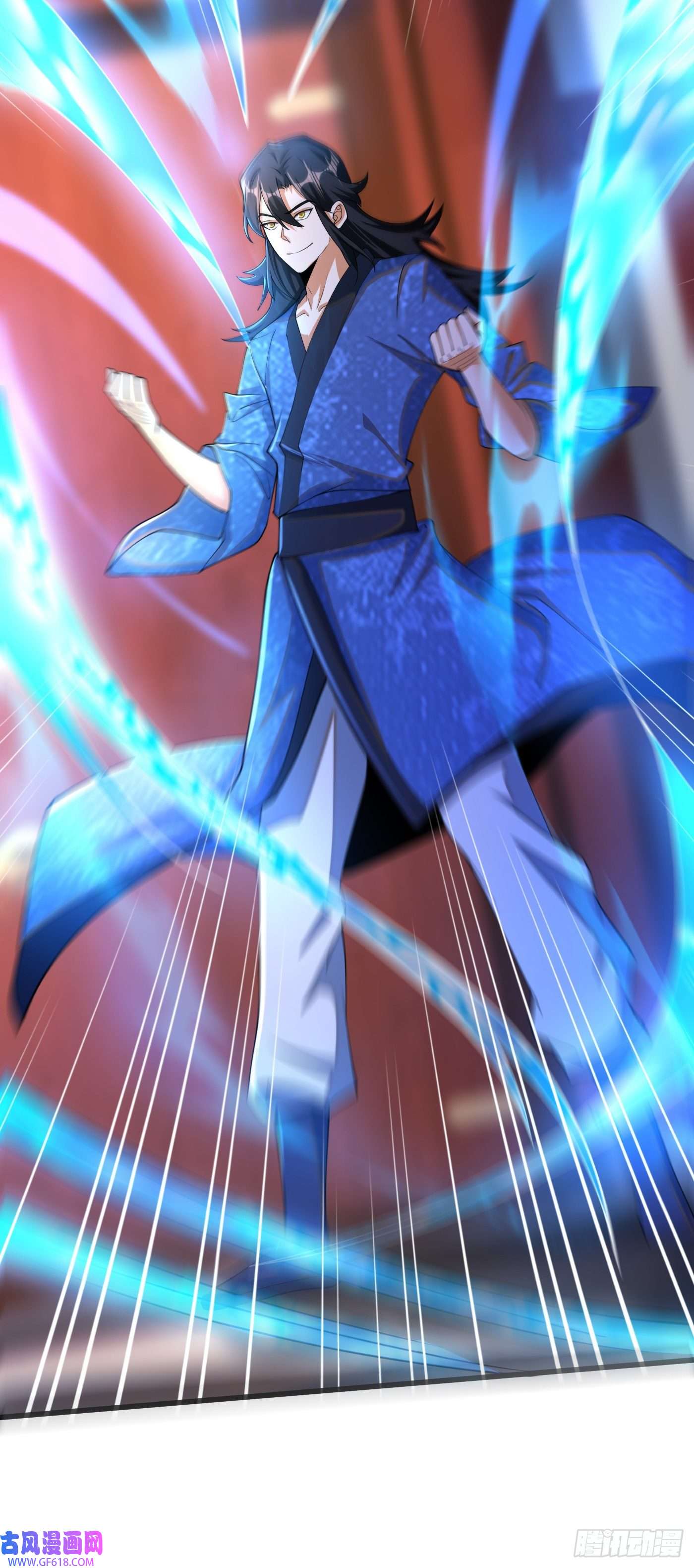 最强弃夫11-守阁前辈的震惊