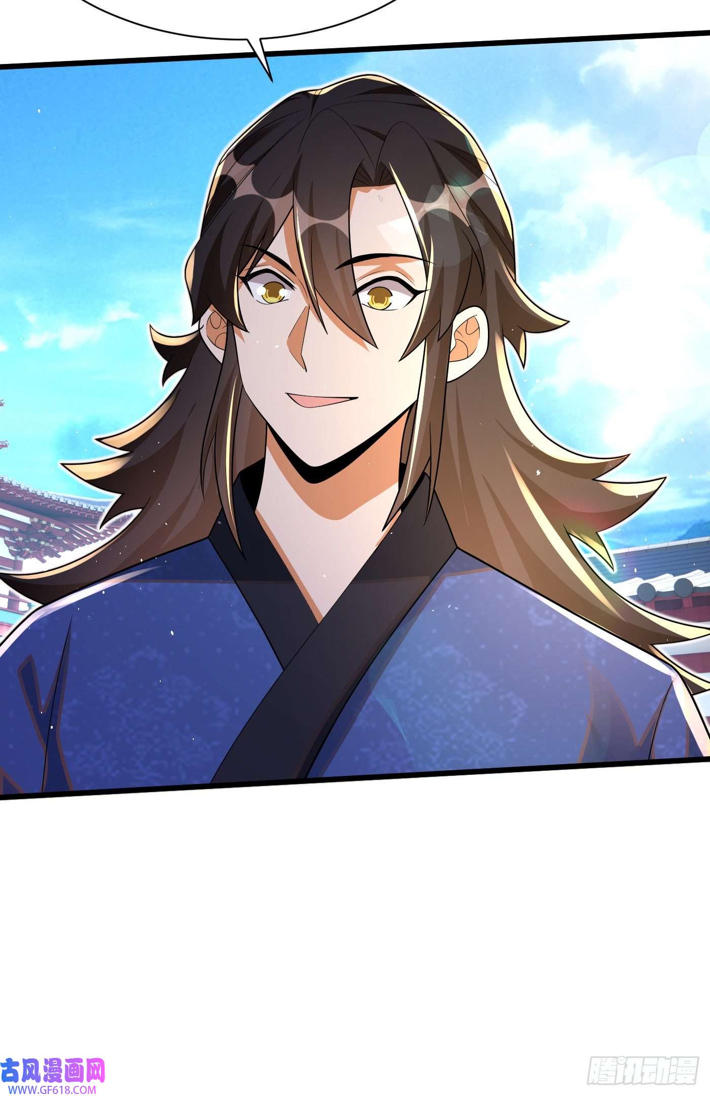 最强弃夫11-守阁前辈的震惊