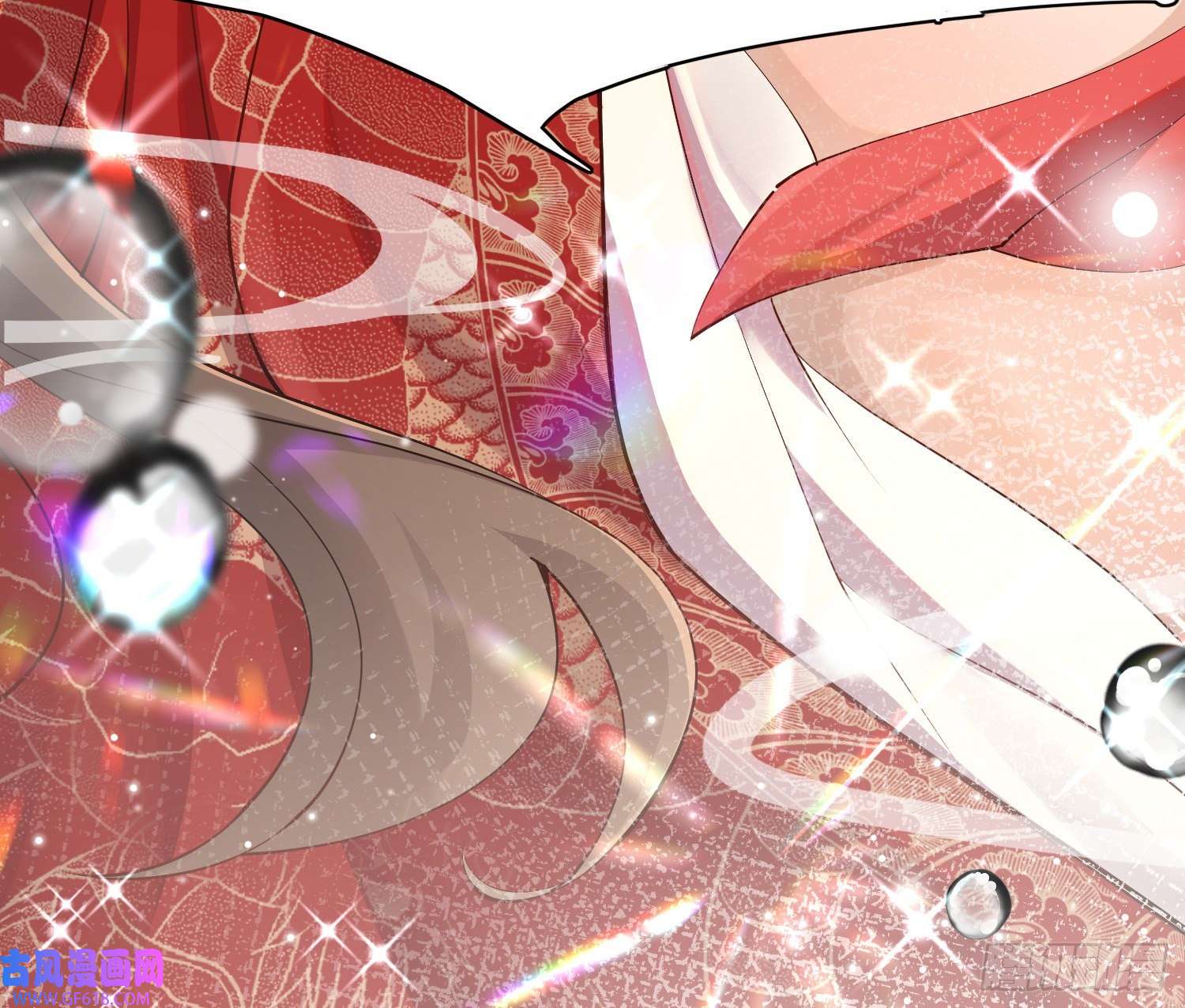 霸总型王妃翻车指南第2话 他是中庸吗