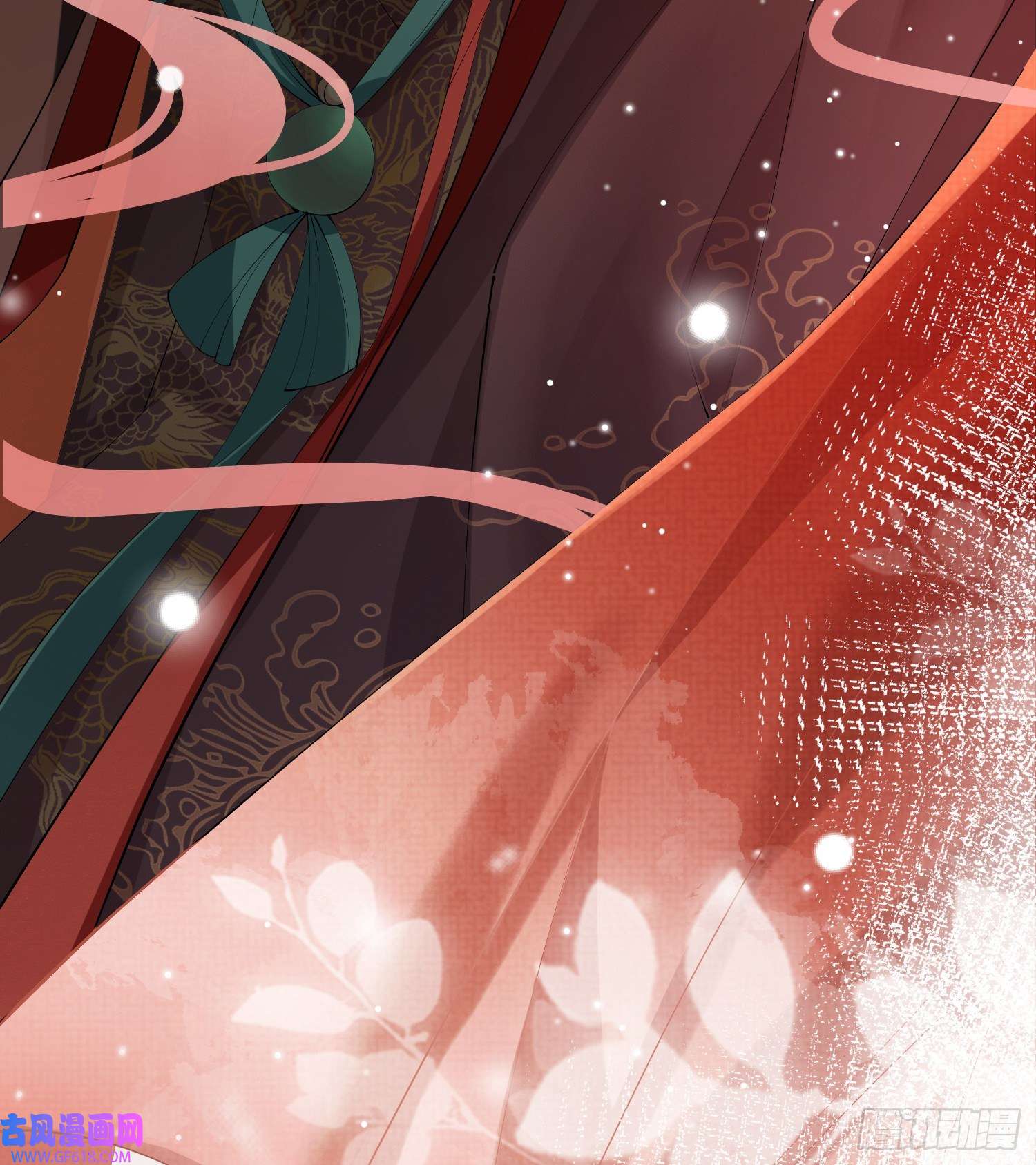 霸总型王妃翻车指南第2话 他是中庸吗