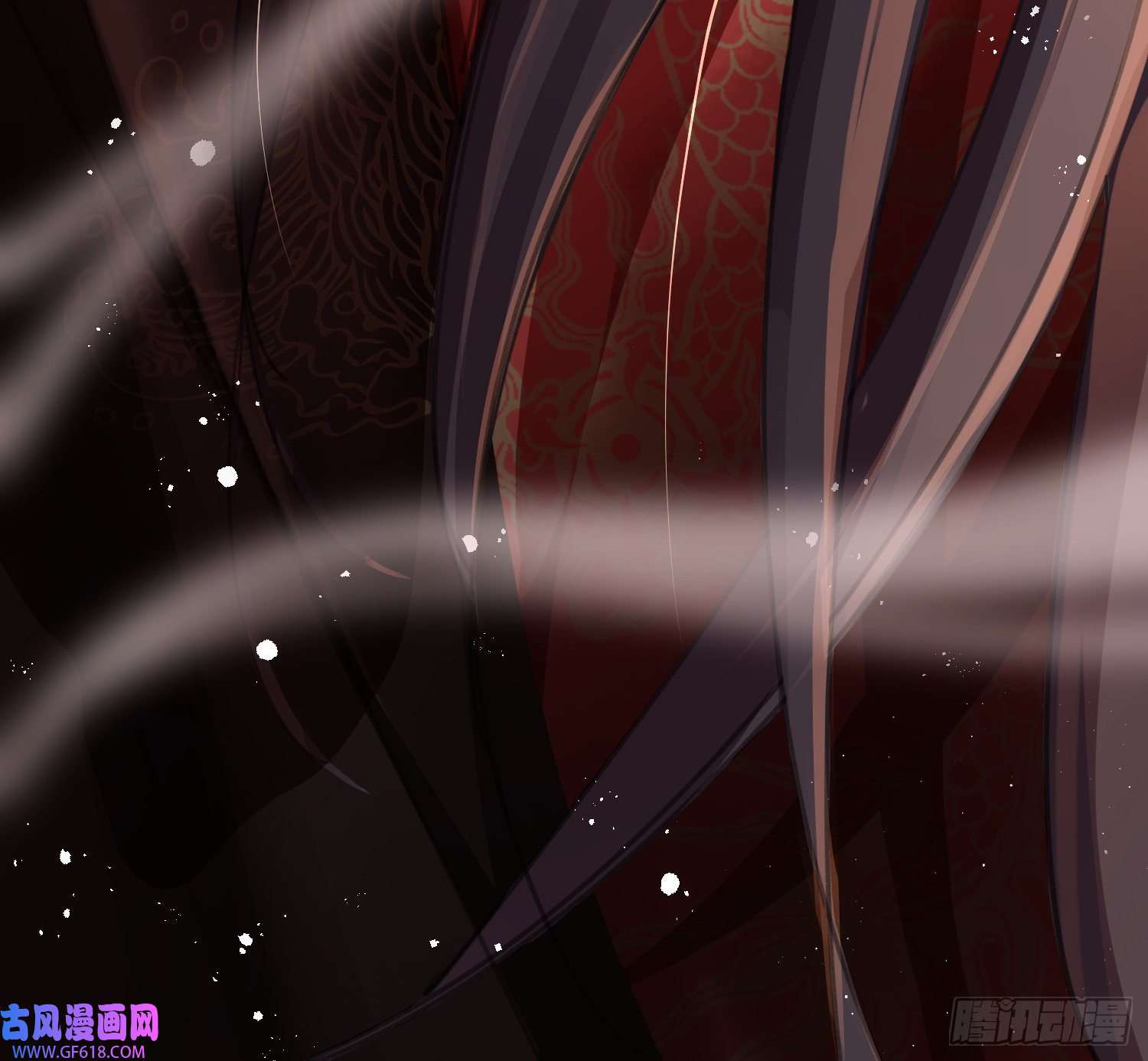 霸总型王妃翻车指南第2话 他是中庸吗