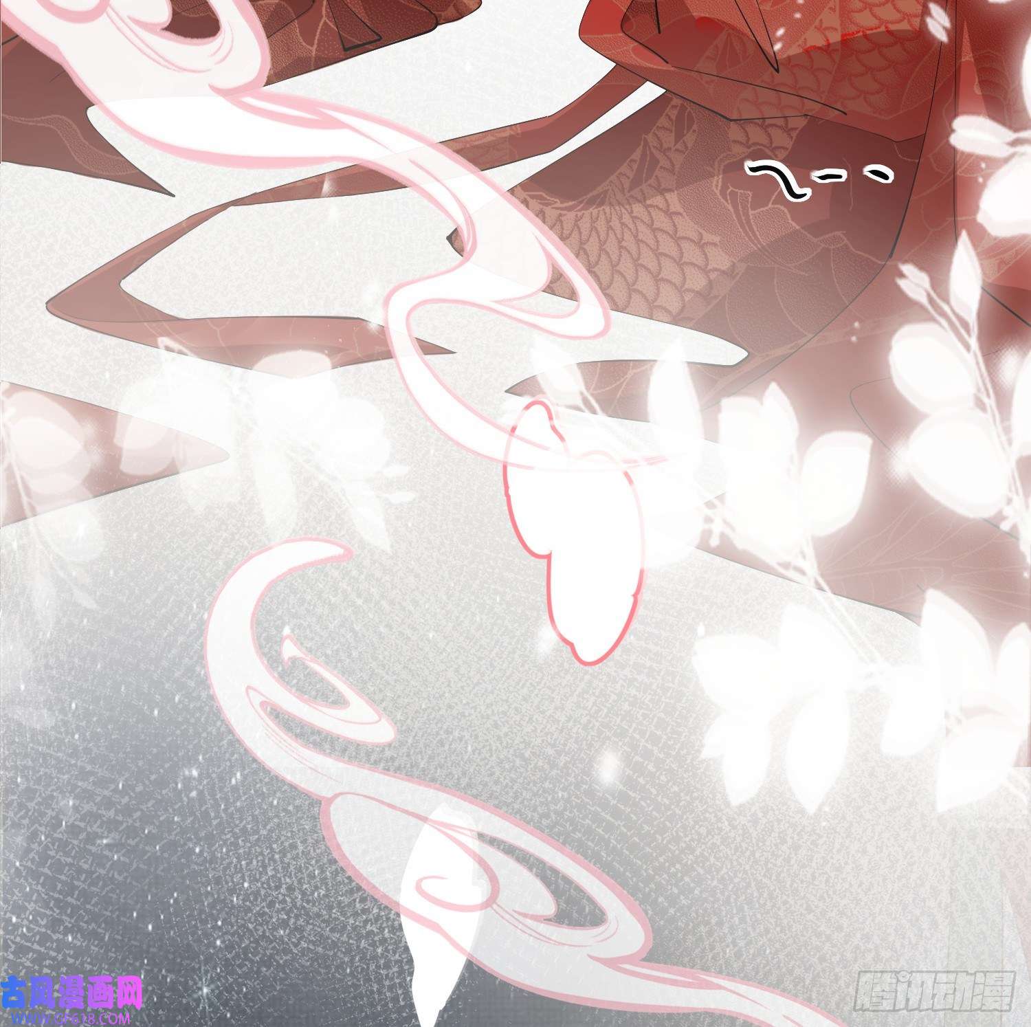 霸总型王妃翻车指南第2话 他是中庸吗