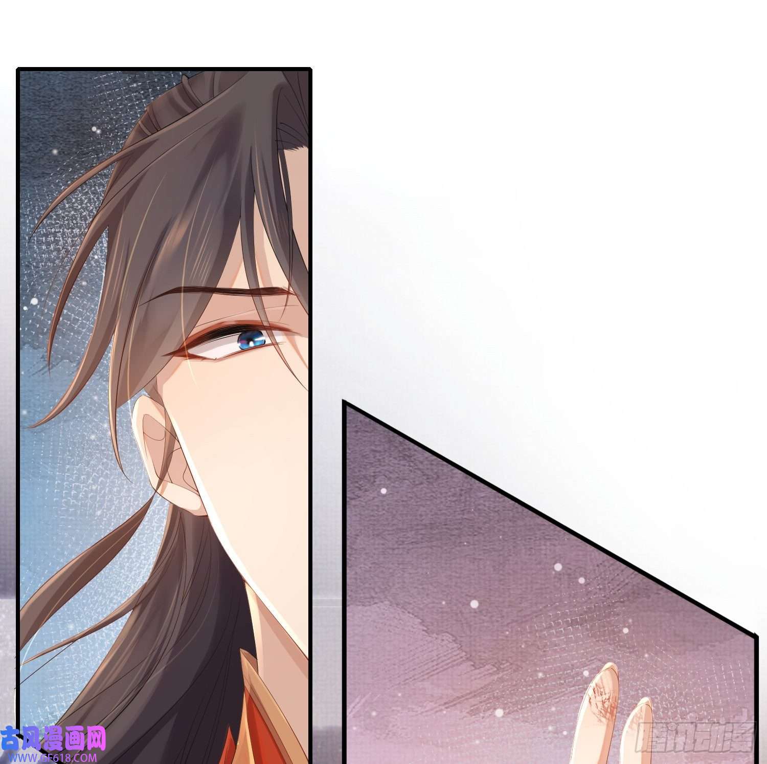 霸总型王妃翻车指南第2话 他是中庸吗