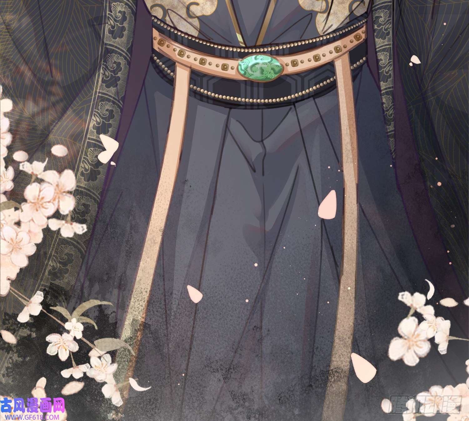 霸总型王妃翻车指南第3话 就要买买买