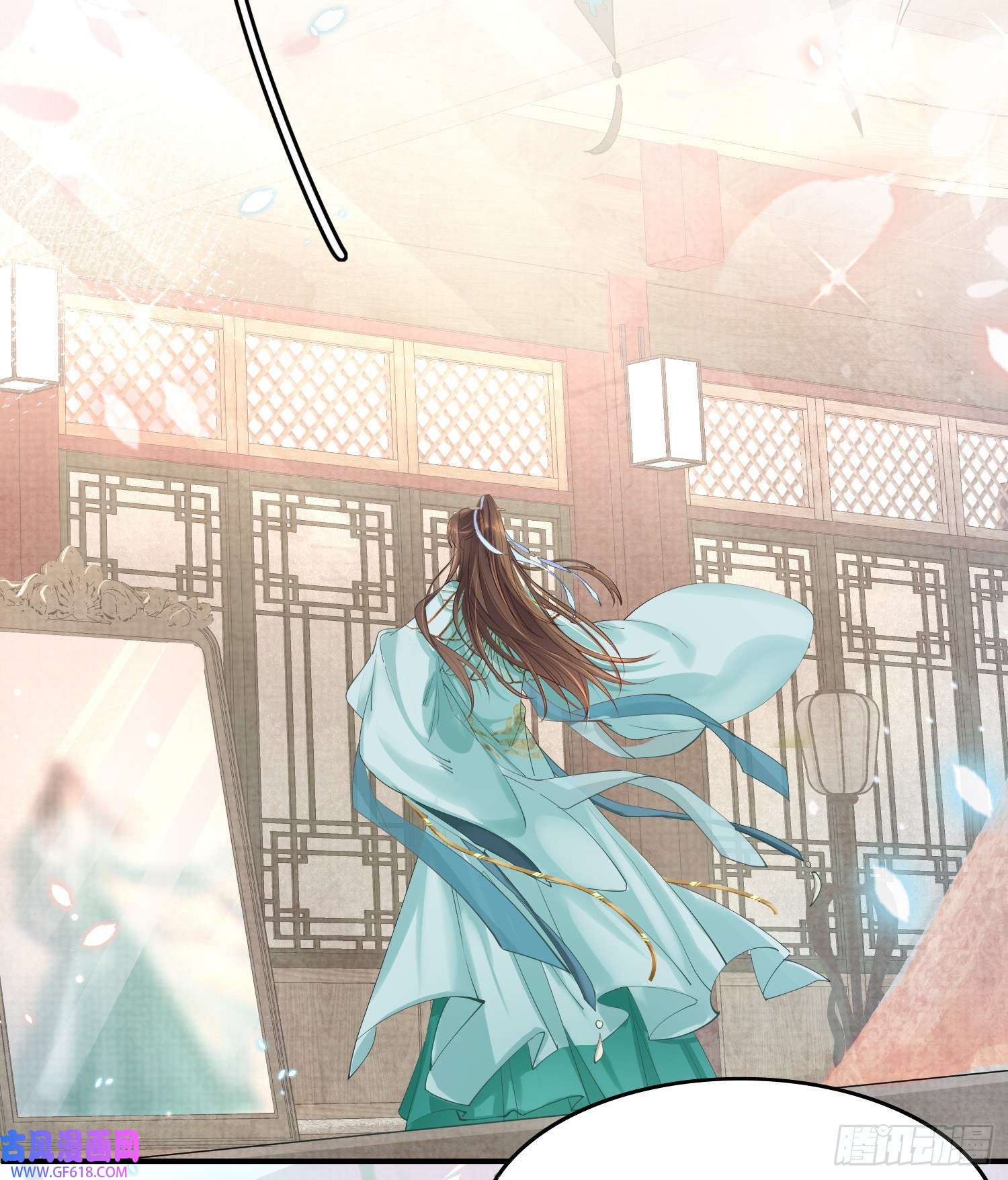 霸总型王妃翻车指南第3话 就要买买买
