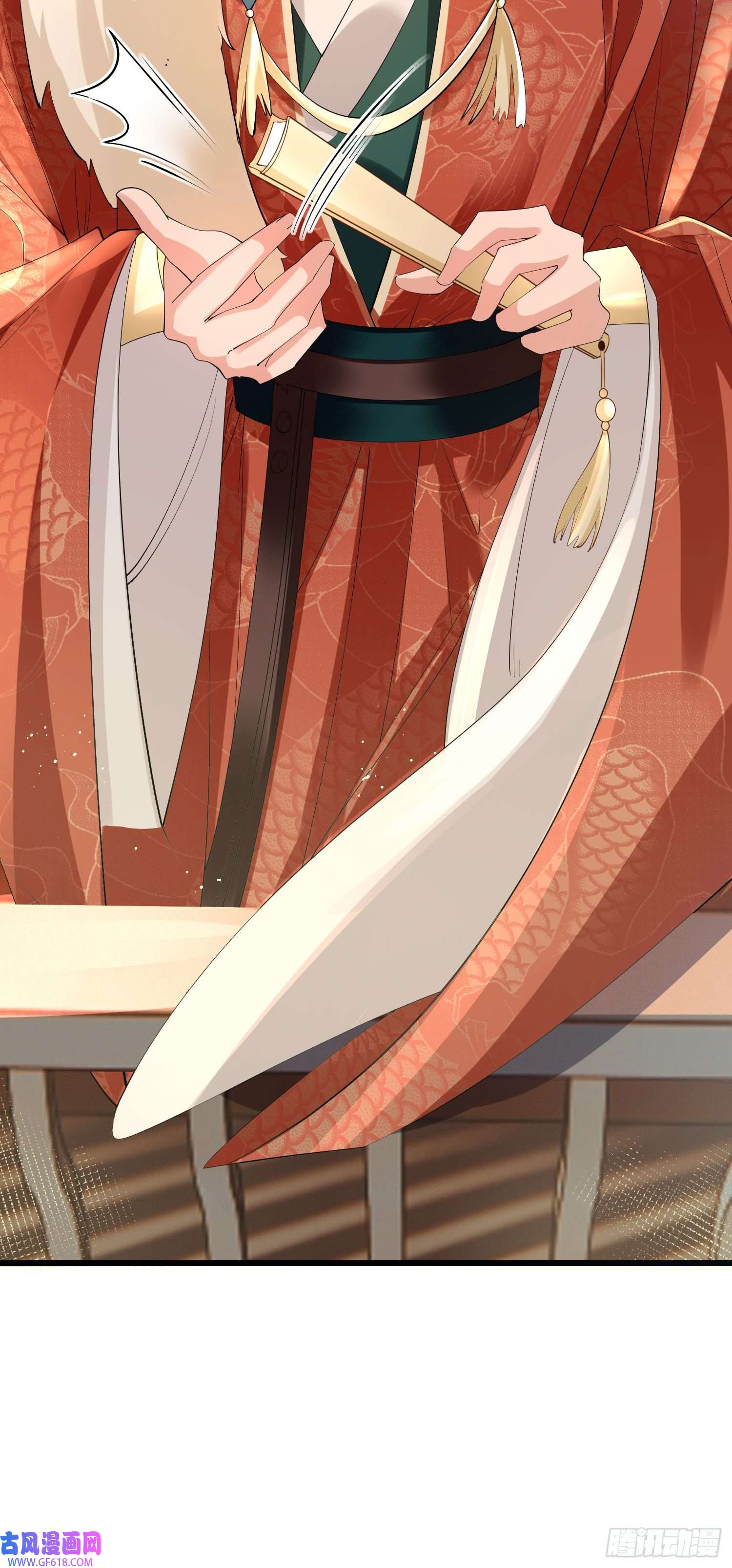 霸总型王妃翻车指南第14话 芸衣阁开业