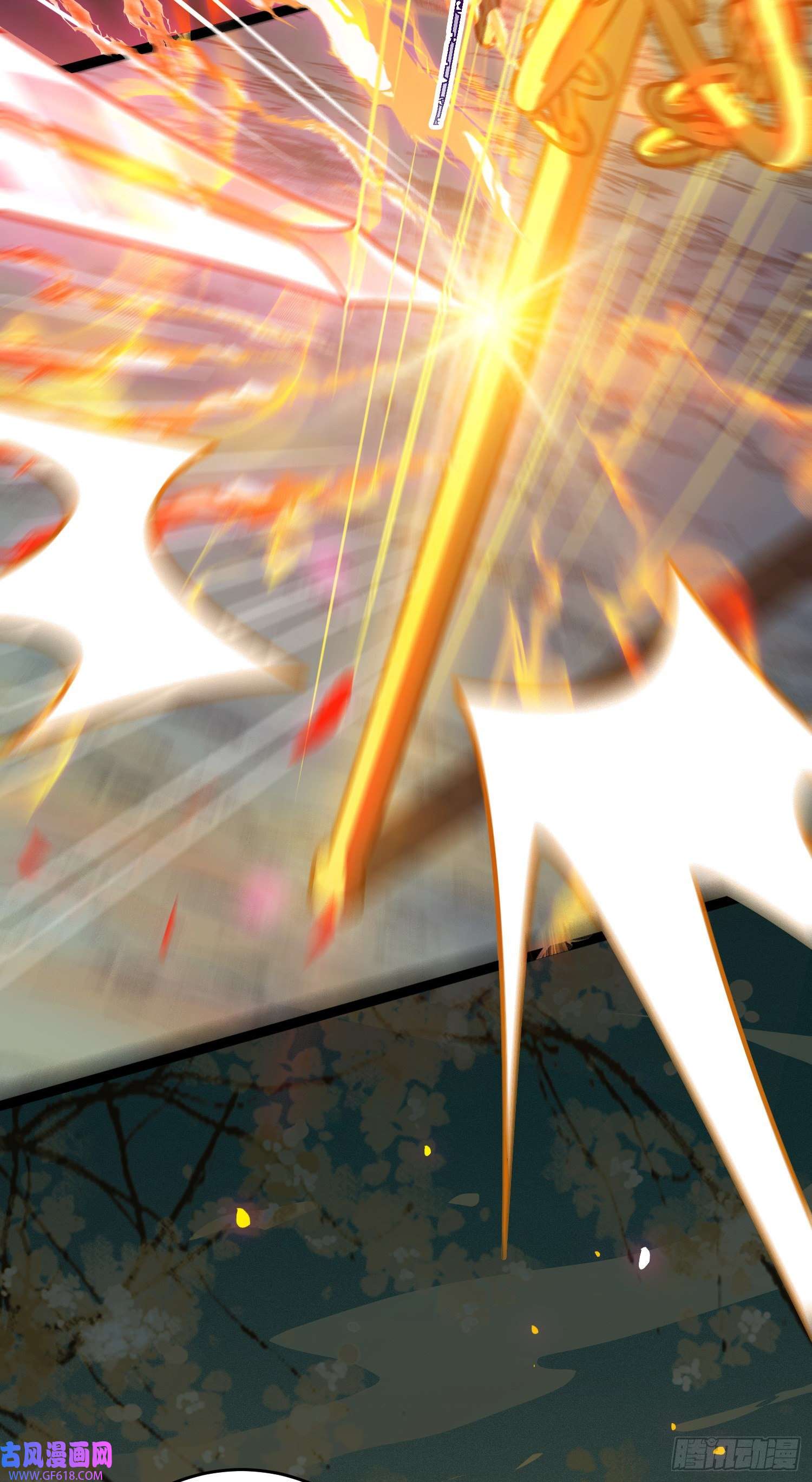 逆徒每天都想欺师犯上09 圣僧杜明月