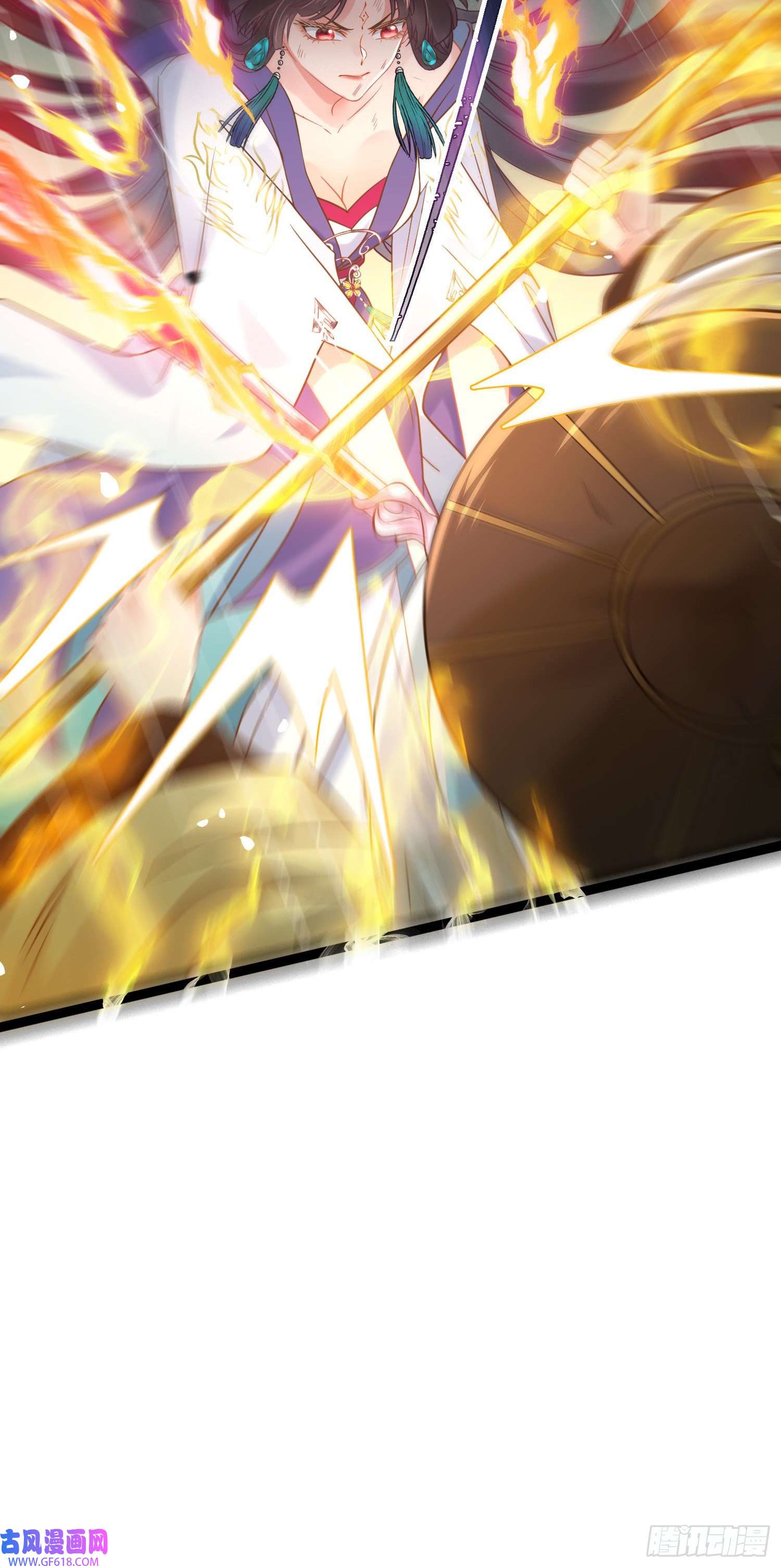 逆徒每天都想欺师犯上09 圣僧杜明月