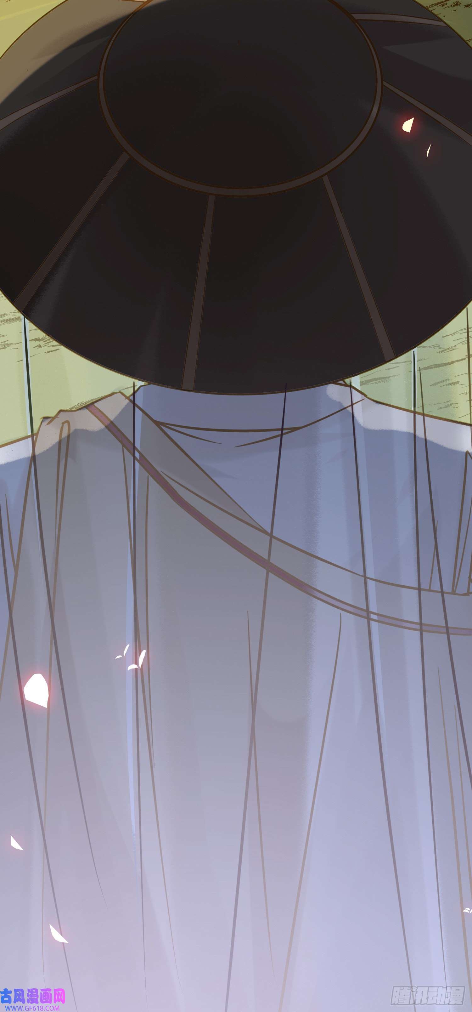 逆徒每天都想欺师犯上09 圣僧杜明月