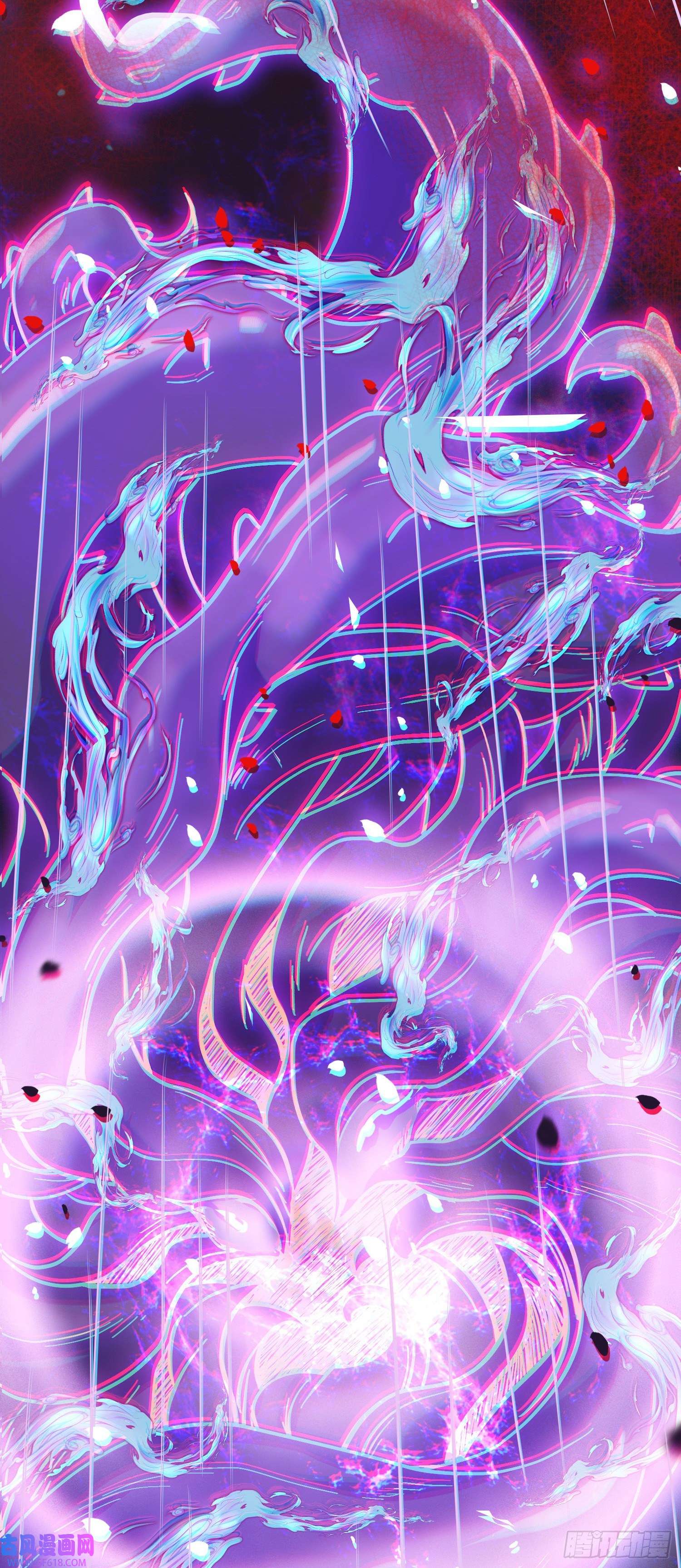 逆徒每天都想欺师犯上09 圣僧杜明月